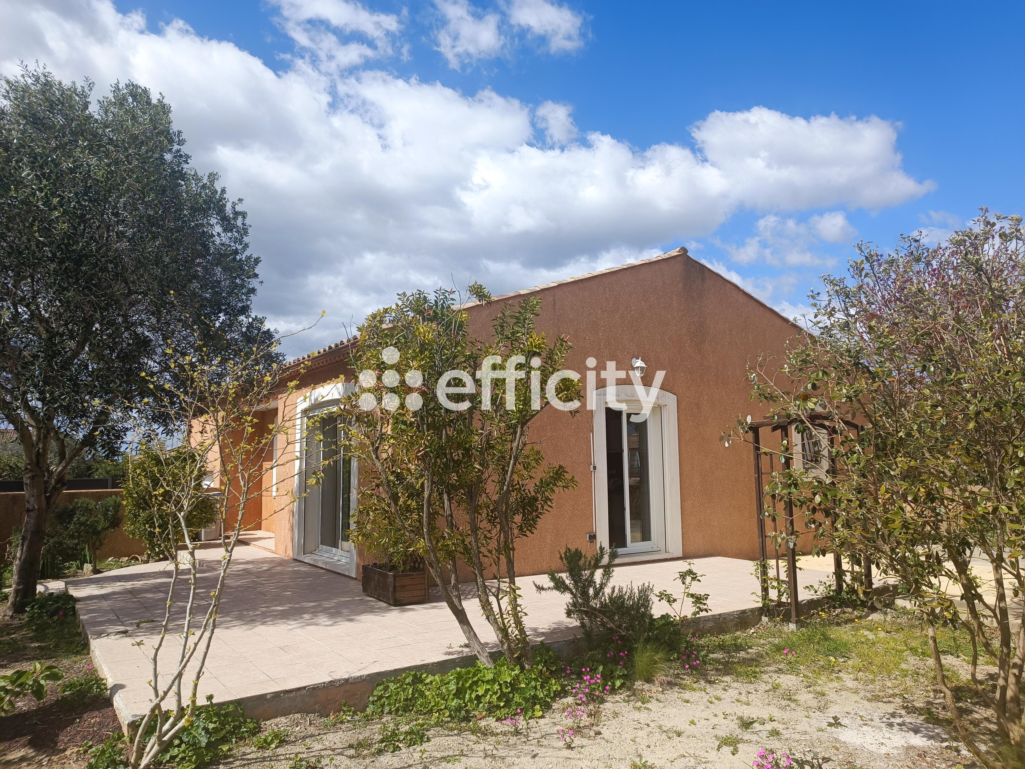 Achat immobilier Maison 4 pièces  88m2 à Colombiers (34440) - Photo n°15