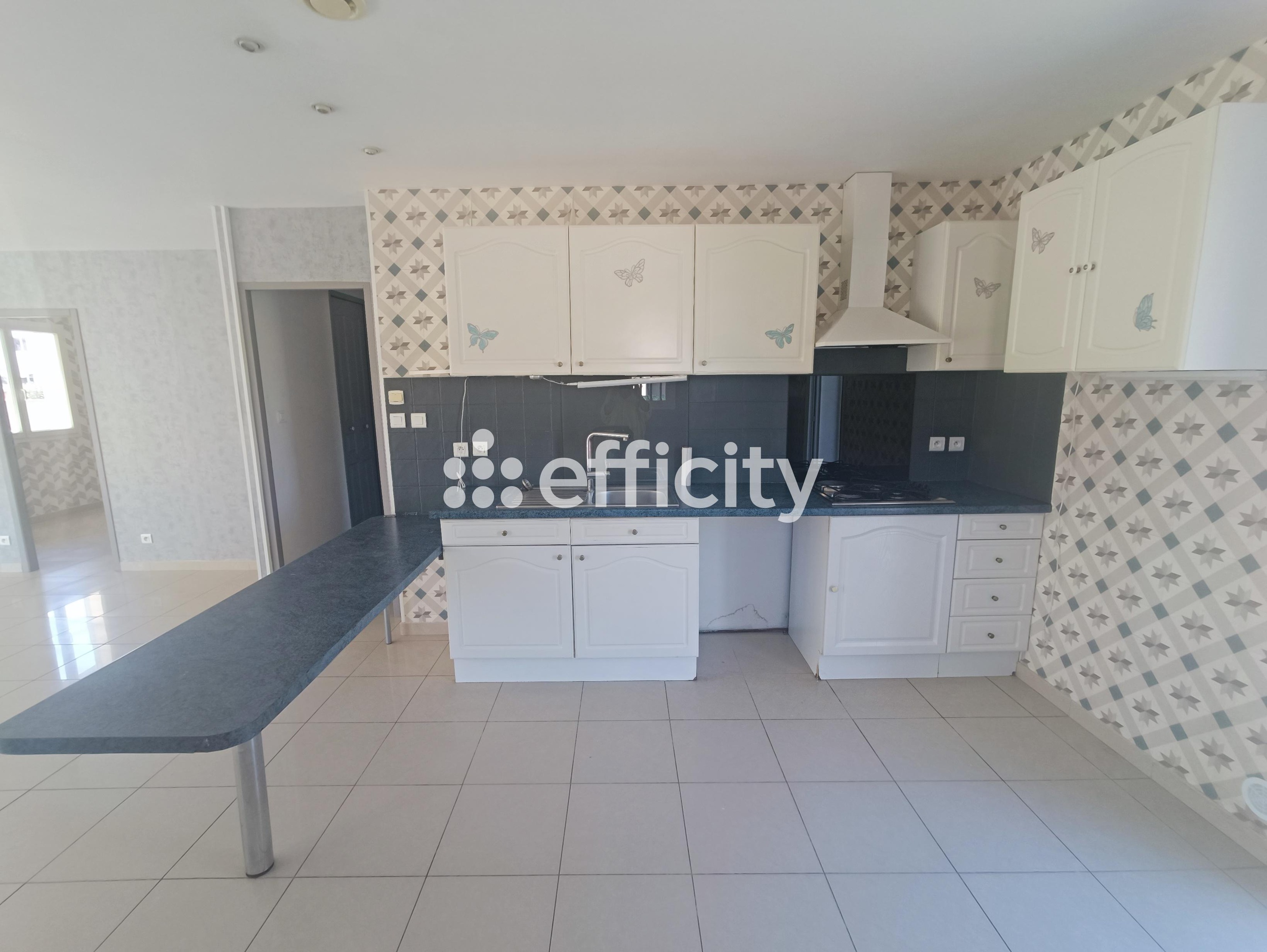 Achat immobilier Maison 4 pièces  88m2 à Colombiers (34440) - Photo n°8