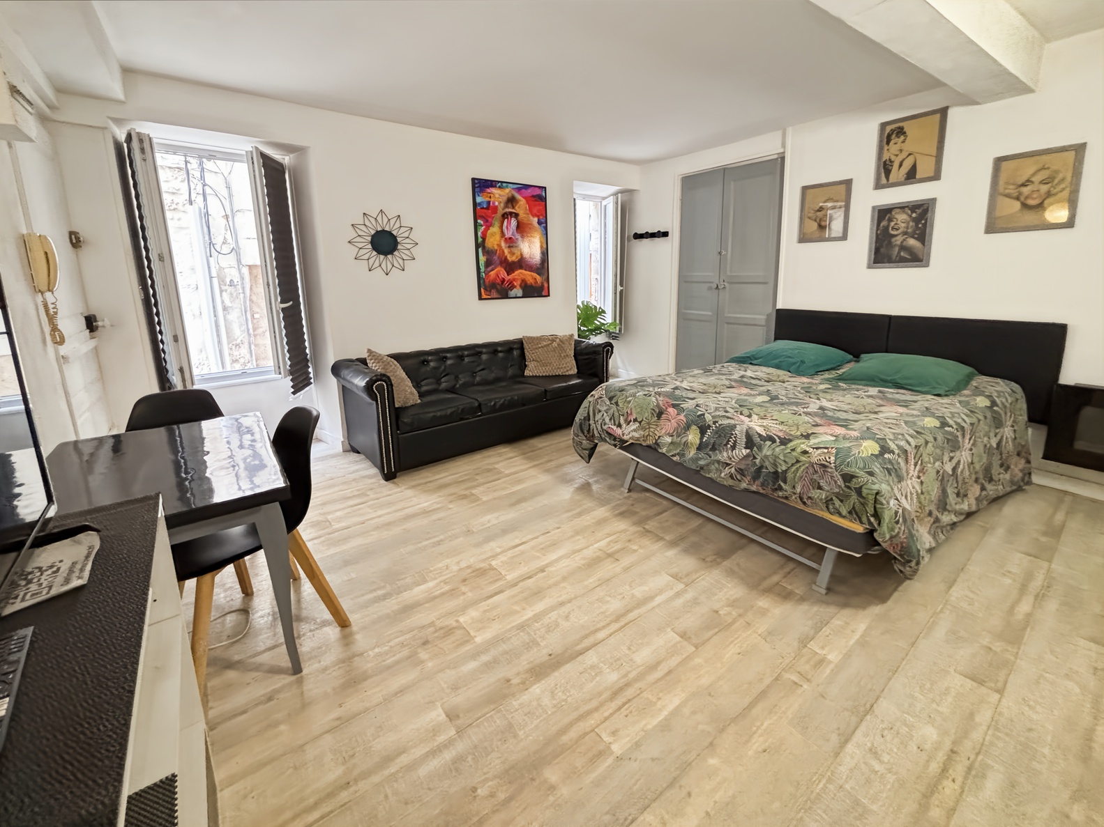 immeuble 3 pièces - 80m2 à Saintes (17100)