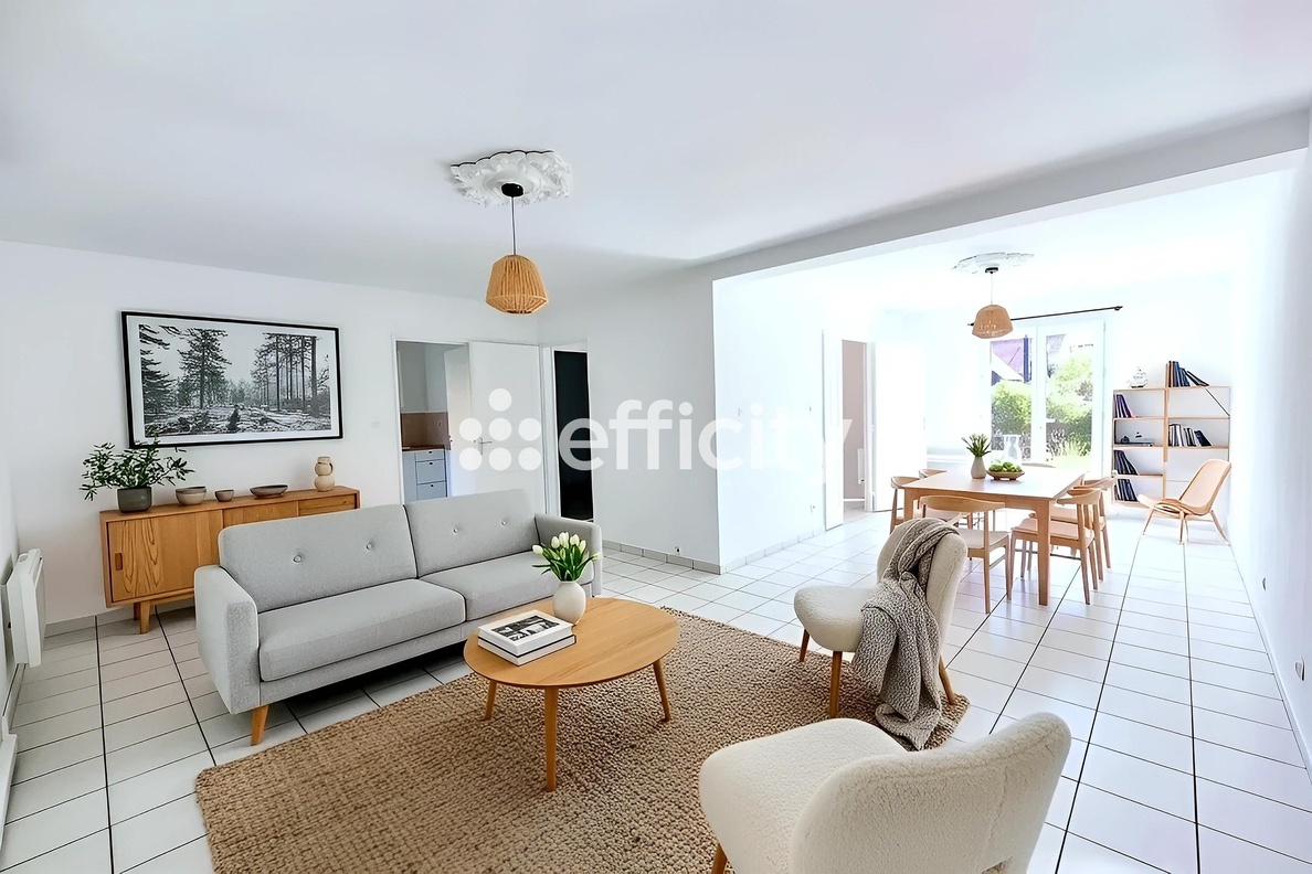 maison 5 pièces - 110,0m2 à Pérenchies (59840)