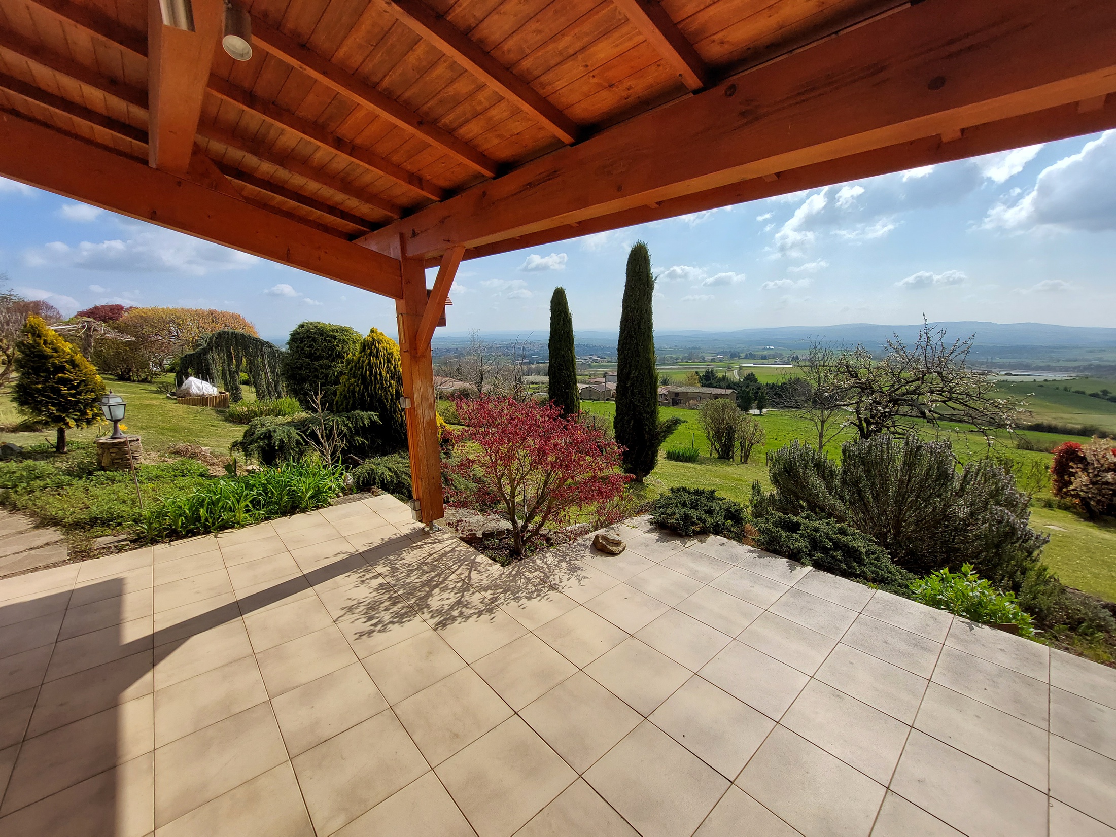 maison 5 pièces - 84m2 à Mornant (69440)