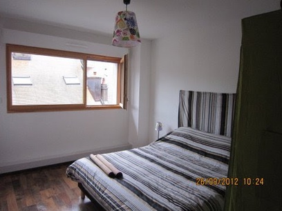 Achat immobilier Appartement 4 pièces  94m2 à Ornans (25290) - Photo n°6