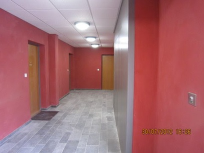 Achat immobilier Appartement 4 pièces  94m2 à Ornans (25290) - Photo n°5