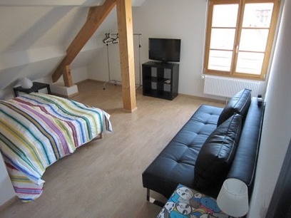 Achat immobilier Appartement 4 pièces  94m2 à Ornans (25290) - Photo n°7