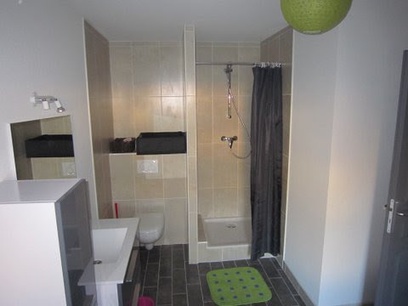 Achat immobilier Appartement 4 pièces  94m2 à Ornans (25290) - Photo n°9