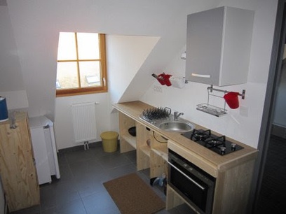 Achat immobilier Appartement 4 pièces  94m2 à Ornans (25290) - Photo n°11