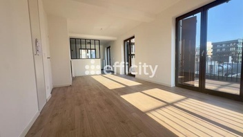 appartement 3 pièces - 72m2 à Nanterre (92000)