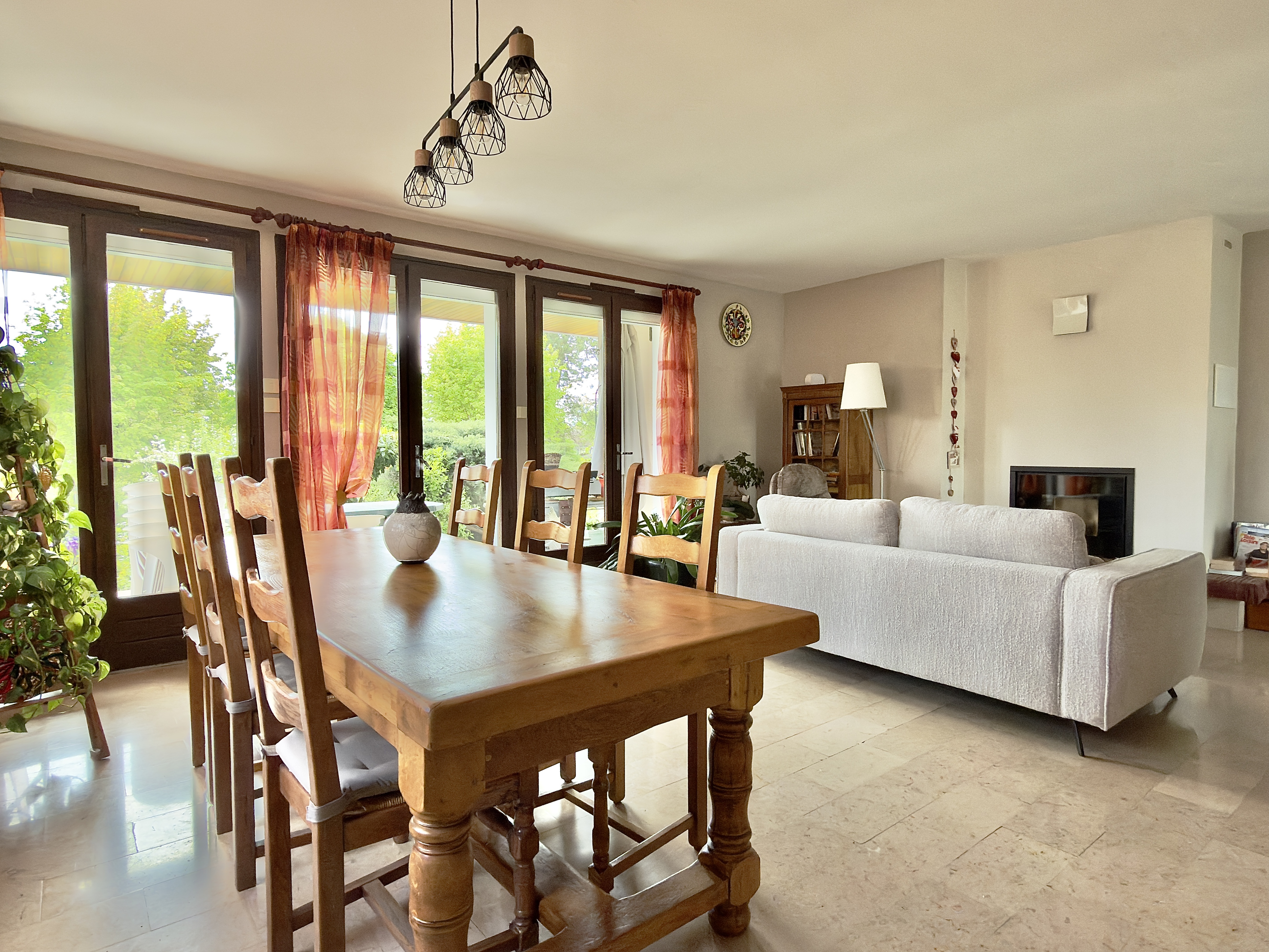 Achat immobilier Maison 5 pièces  117m2 à Couternon (21560) - Photo n°5