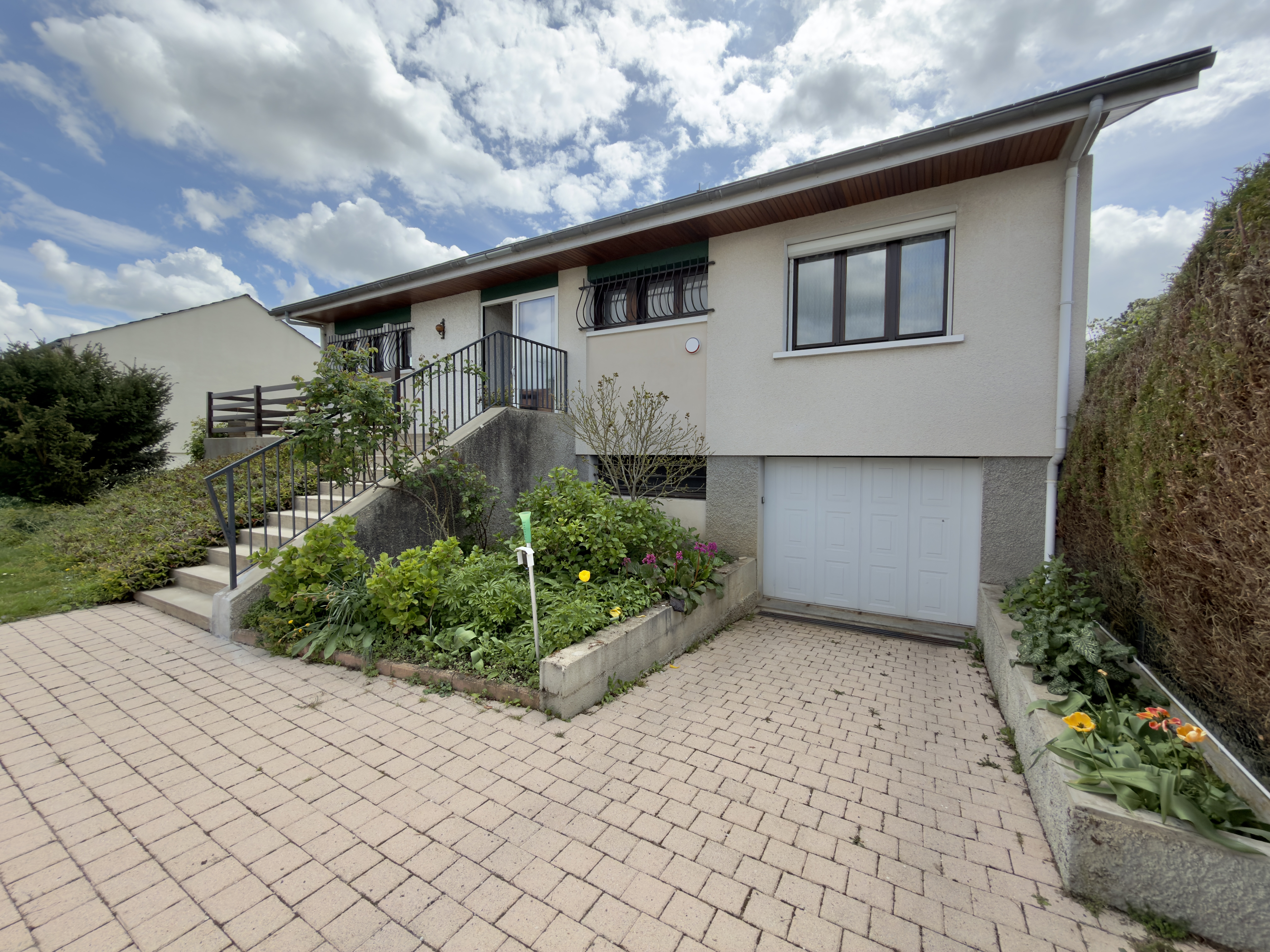 Achat immobilier Maison 5 pièces  117m2 à Couternon (21560) - Photo n°9