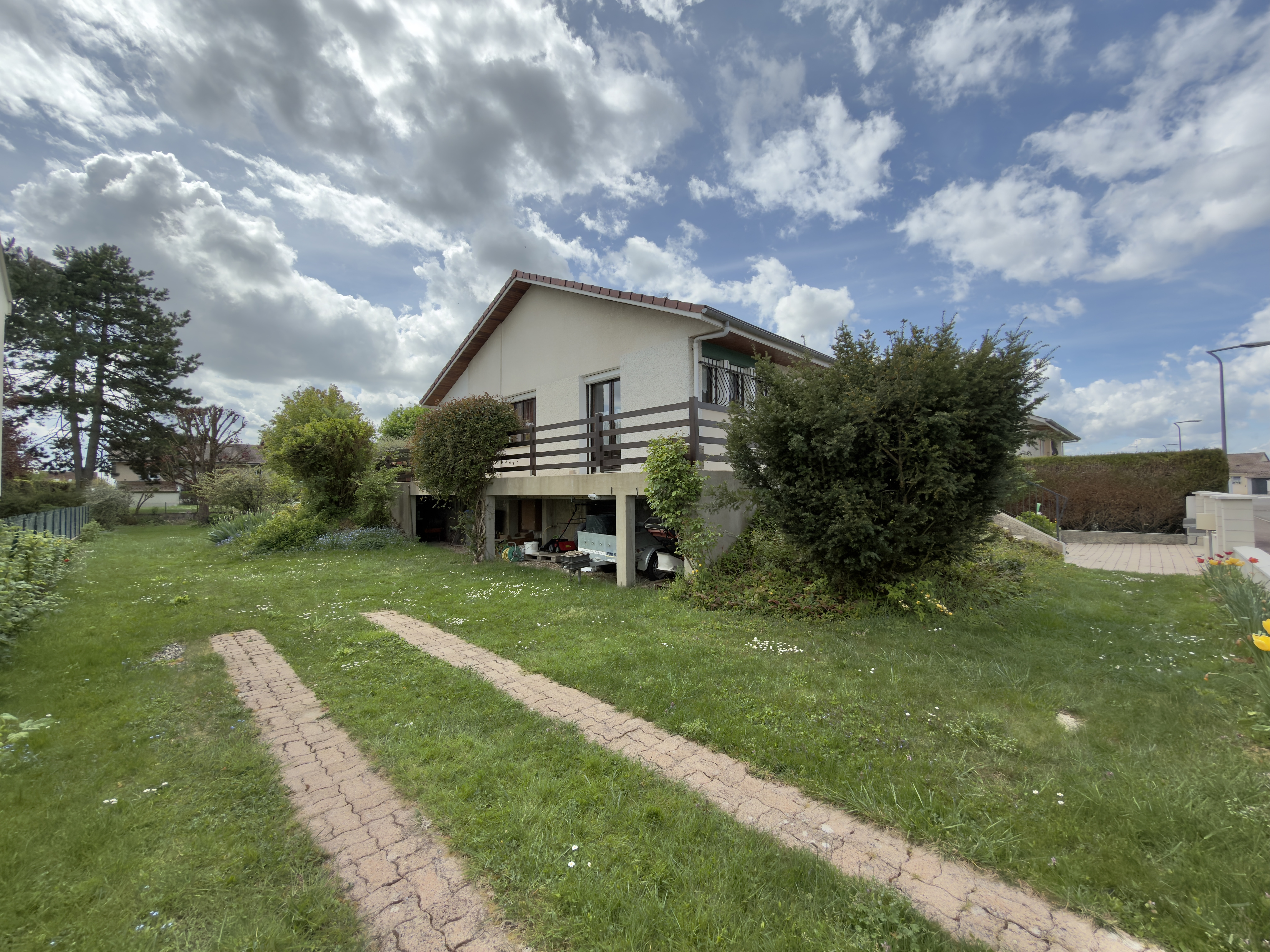 Achat immobilier Maison 5 pièces  117m2 à Couternon (21560) - Photo n°10