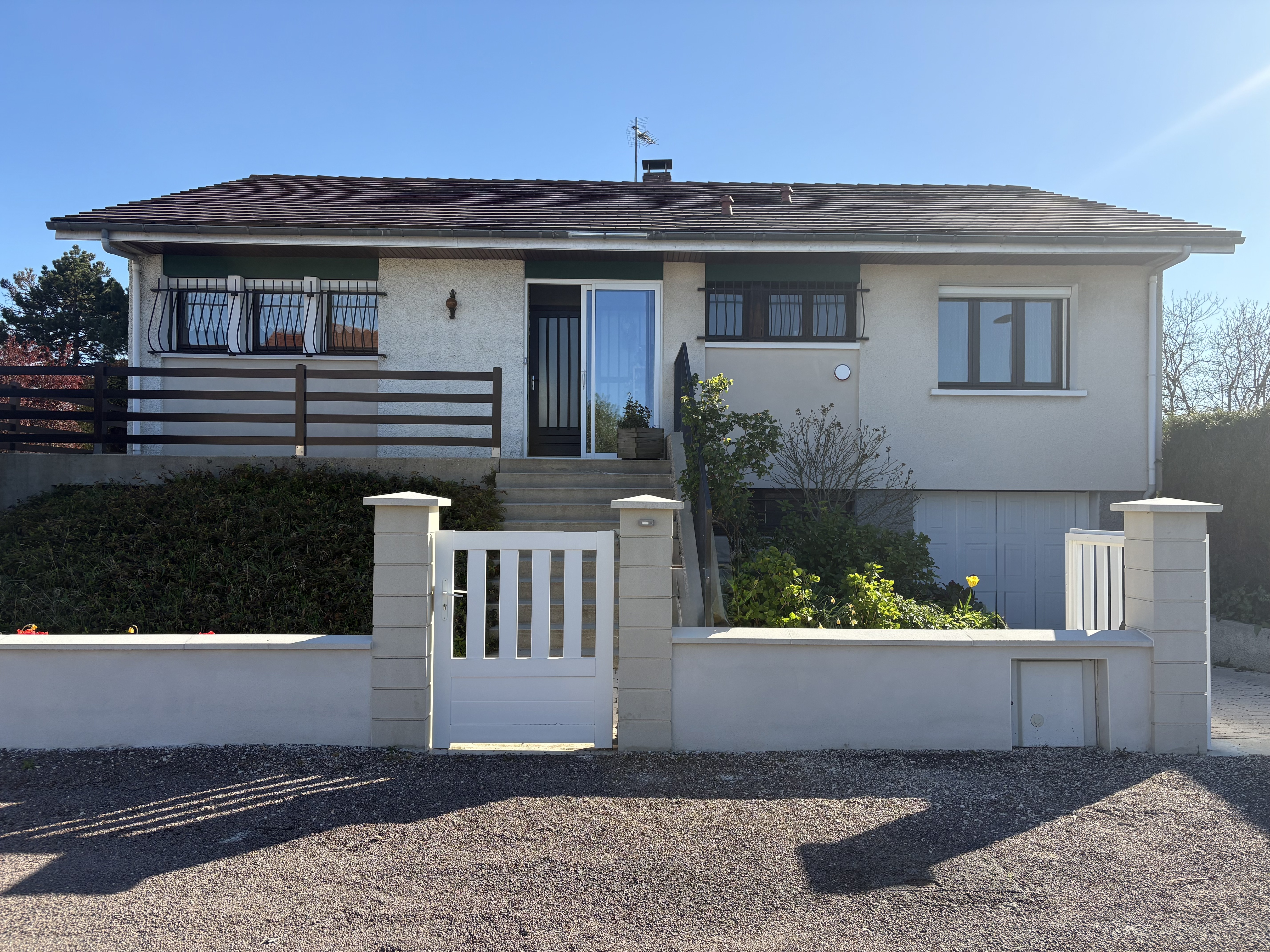 Achat immobilier Maison 5 pièces  117m2 à Couternon (21560) - Photo n°7