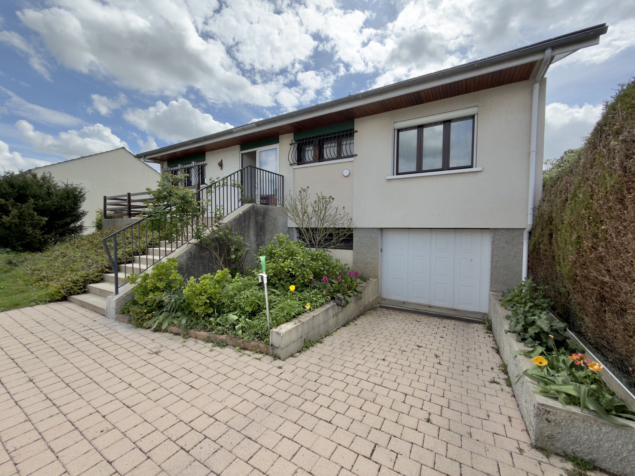 maison 5 pièces - 117m2 à Couternon (21560)