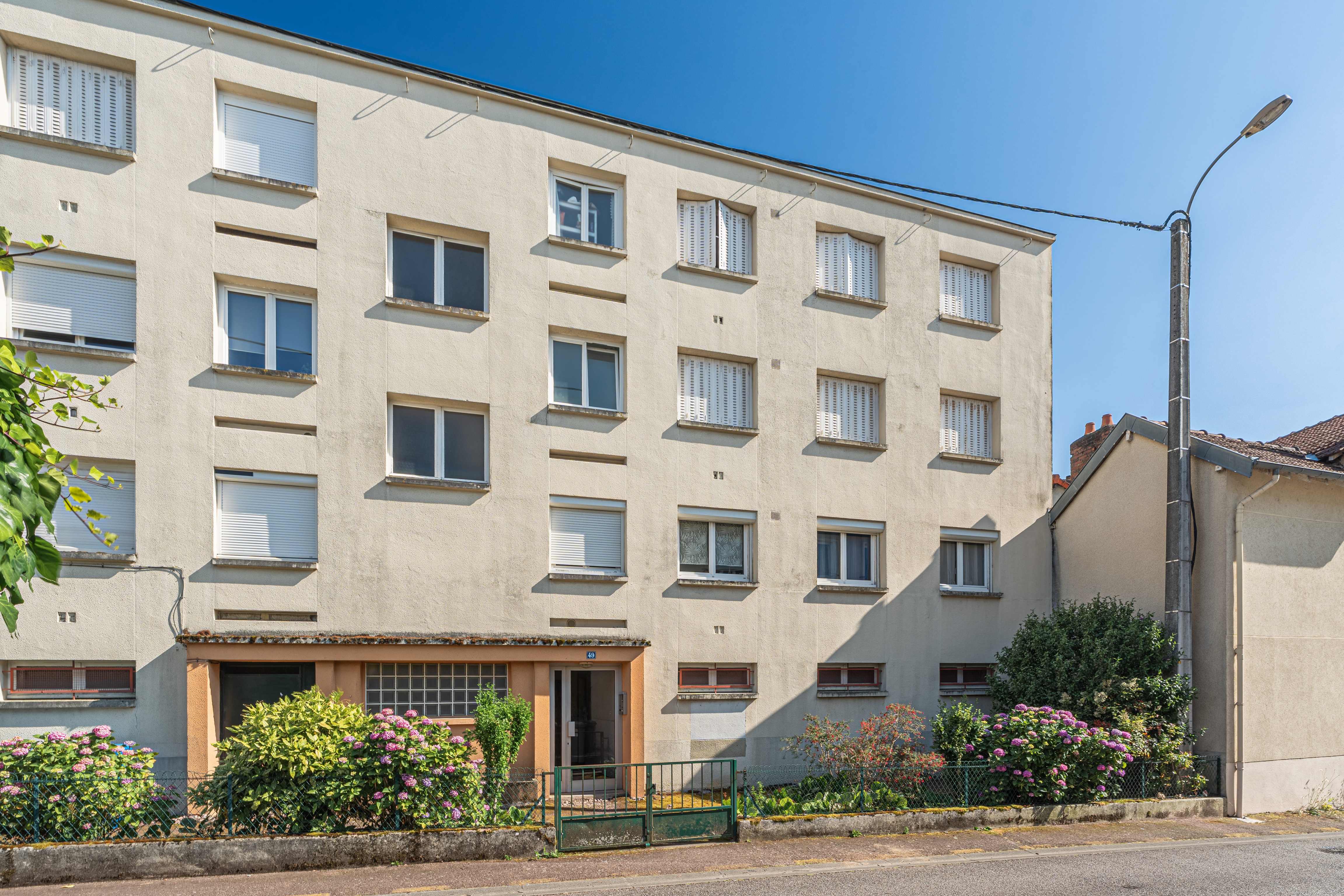 Appartement - Limoges