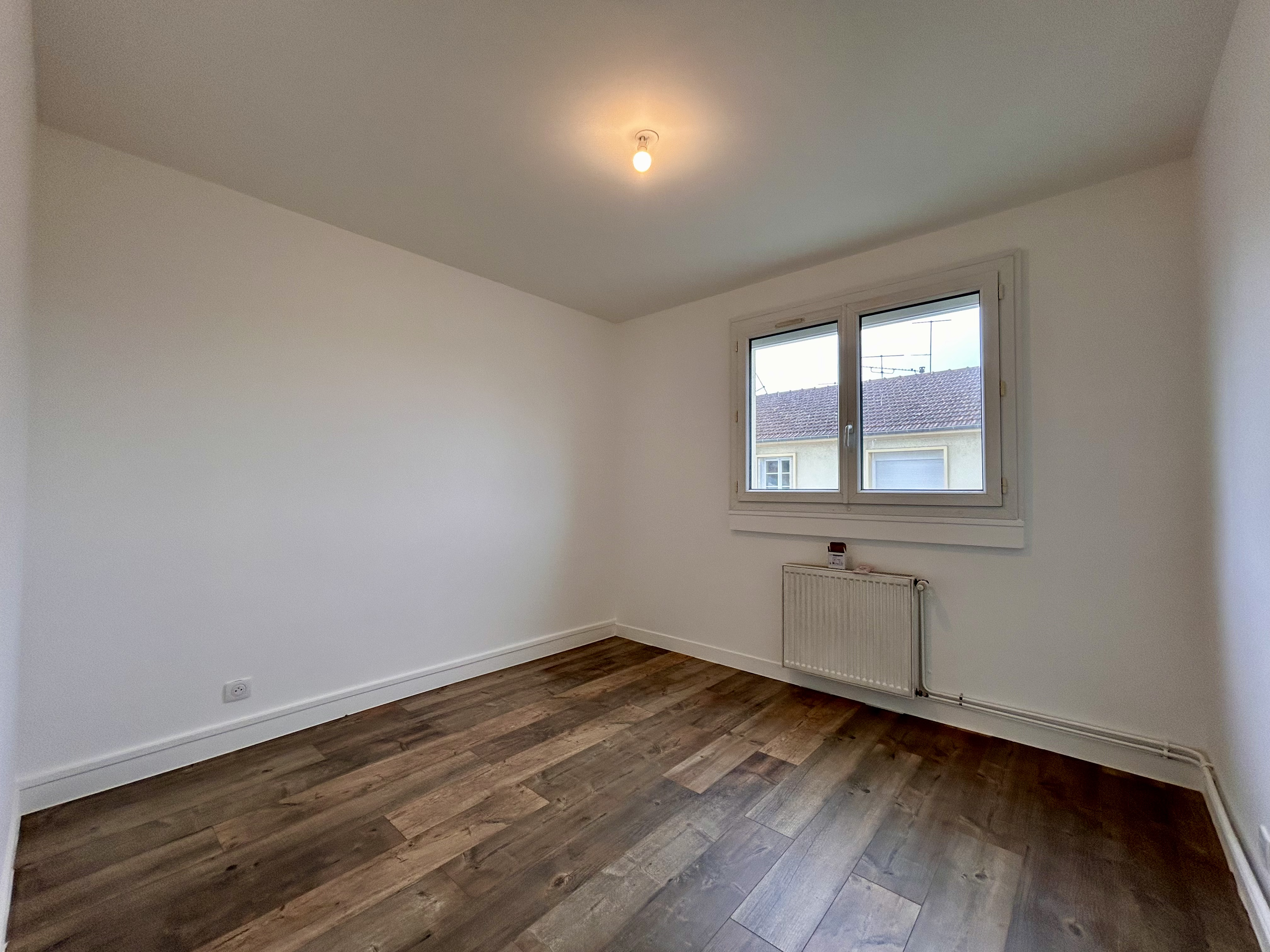 Appartement - Limoges