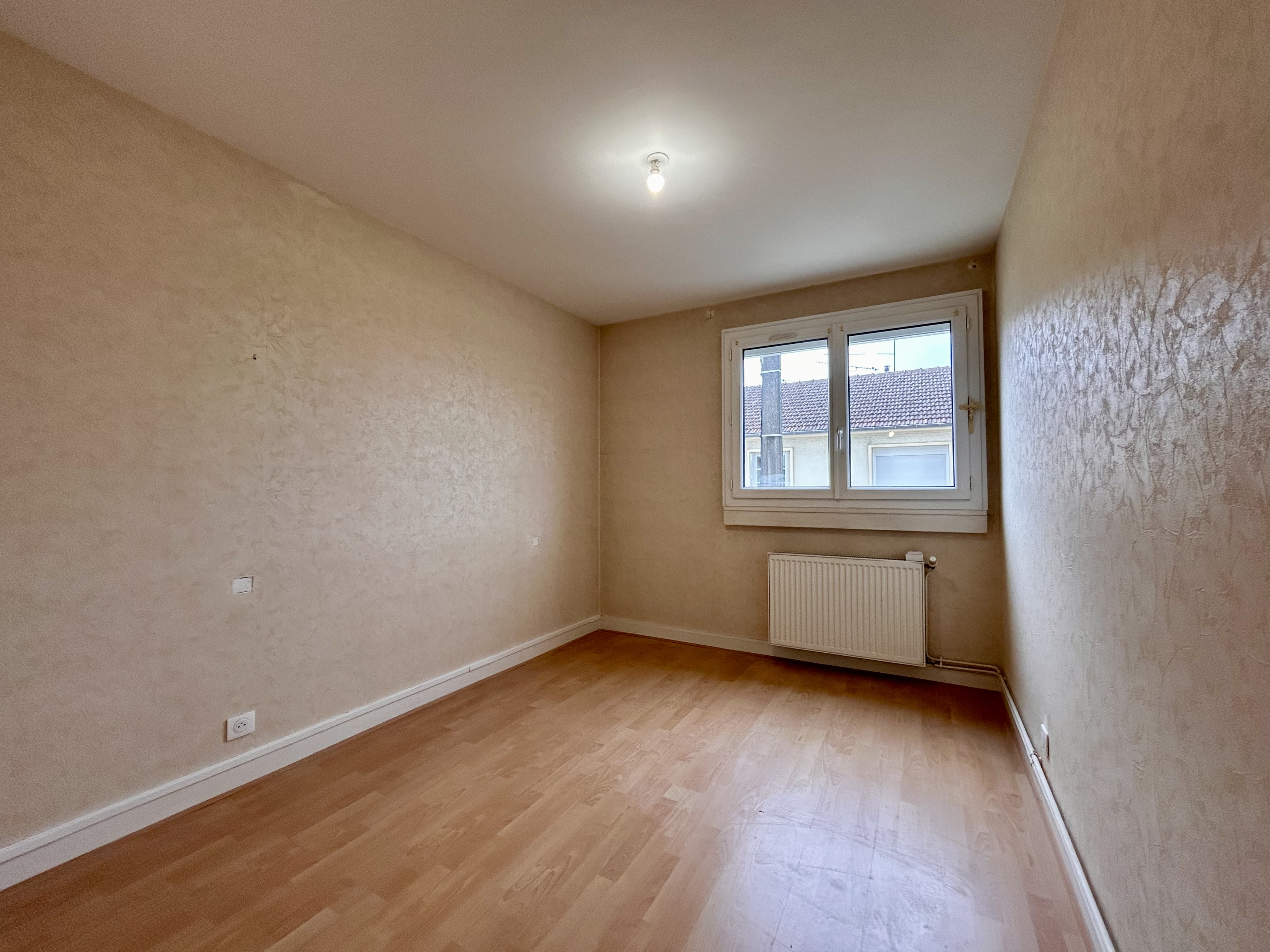Appartement - Limoges