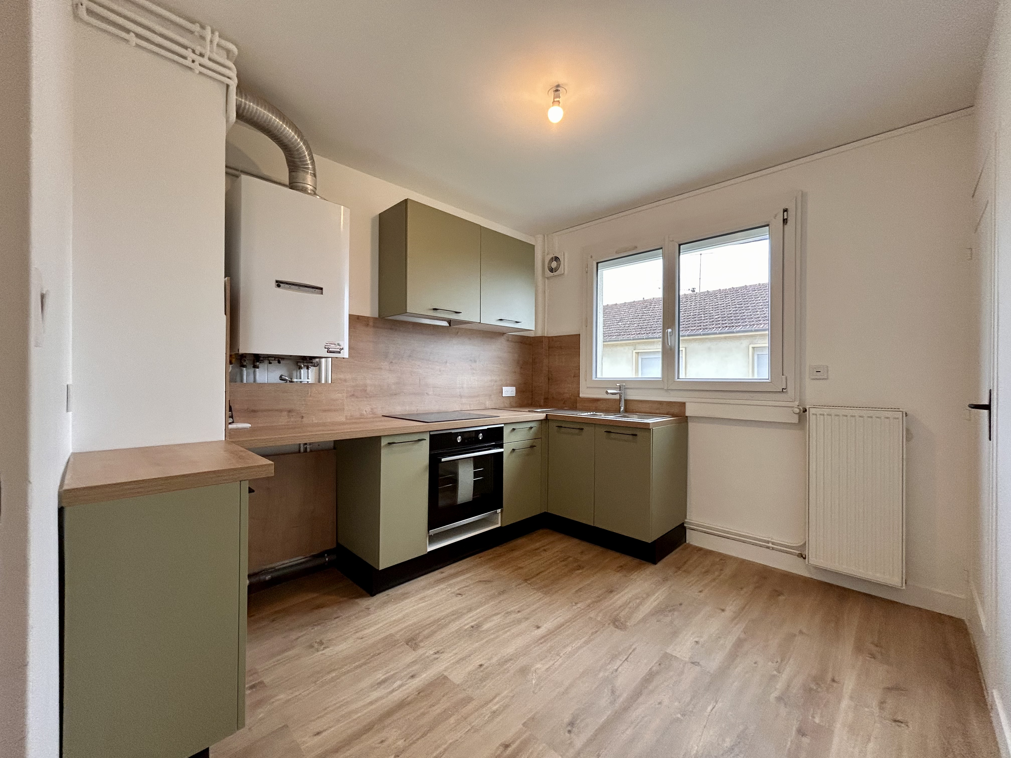 Appartement - Limoges