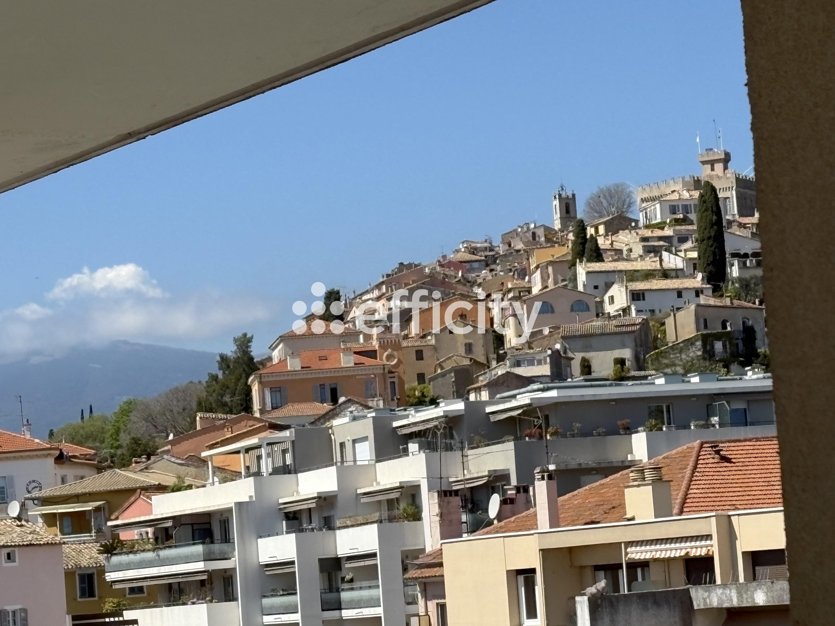Achat immobilier Appartement 2 pièces  56m2 à Cagnes-sur-Mer (06800) - Photo n°14