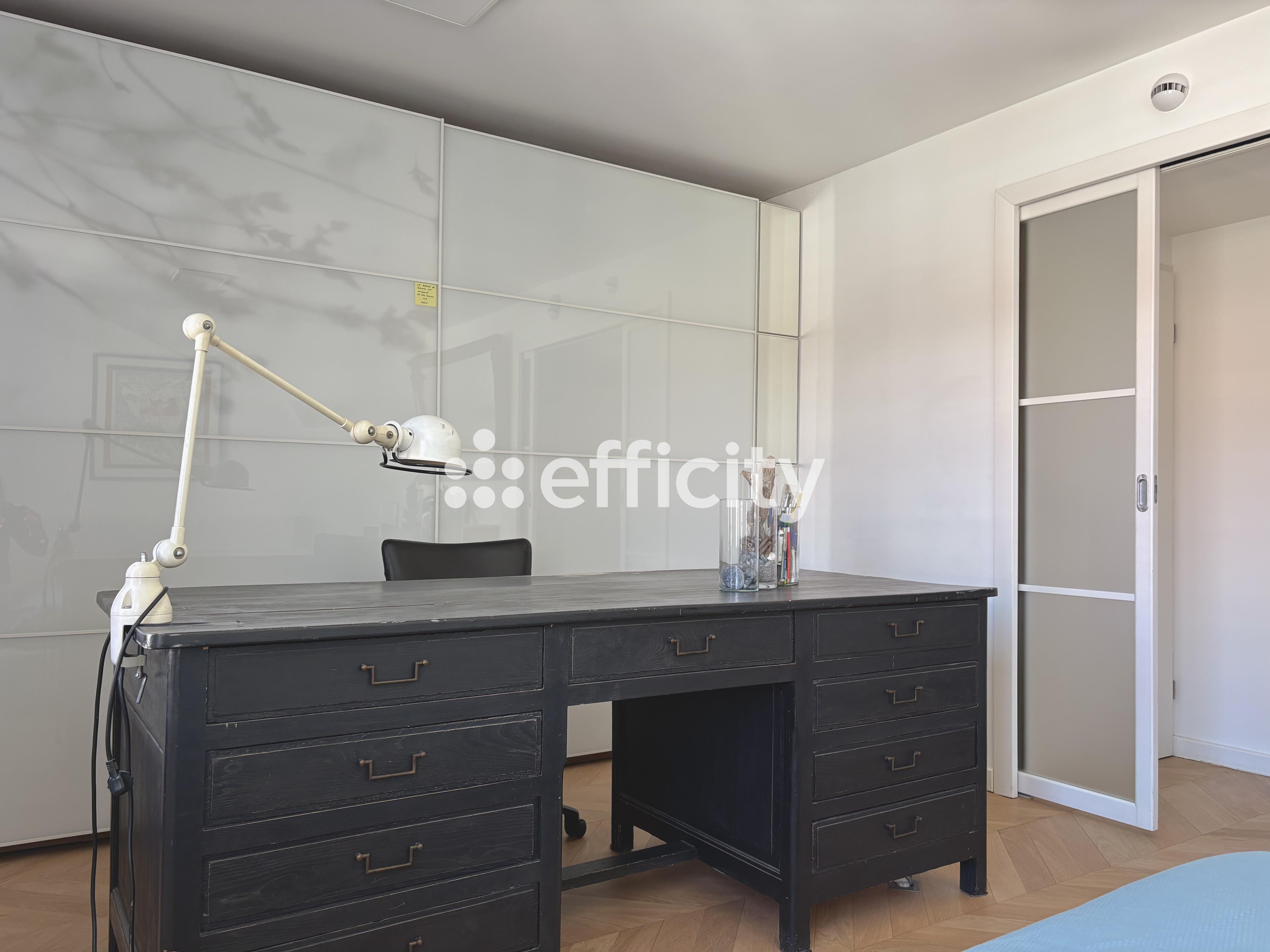Achat immobilier Appartement 2 pièces  56m2 à Cagnes-sur-Mer (06800) - Photo n°13