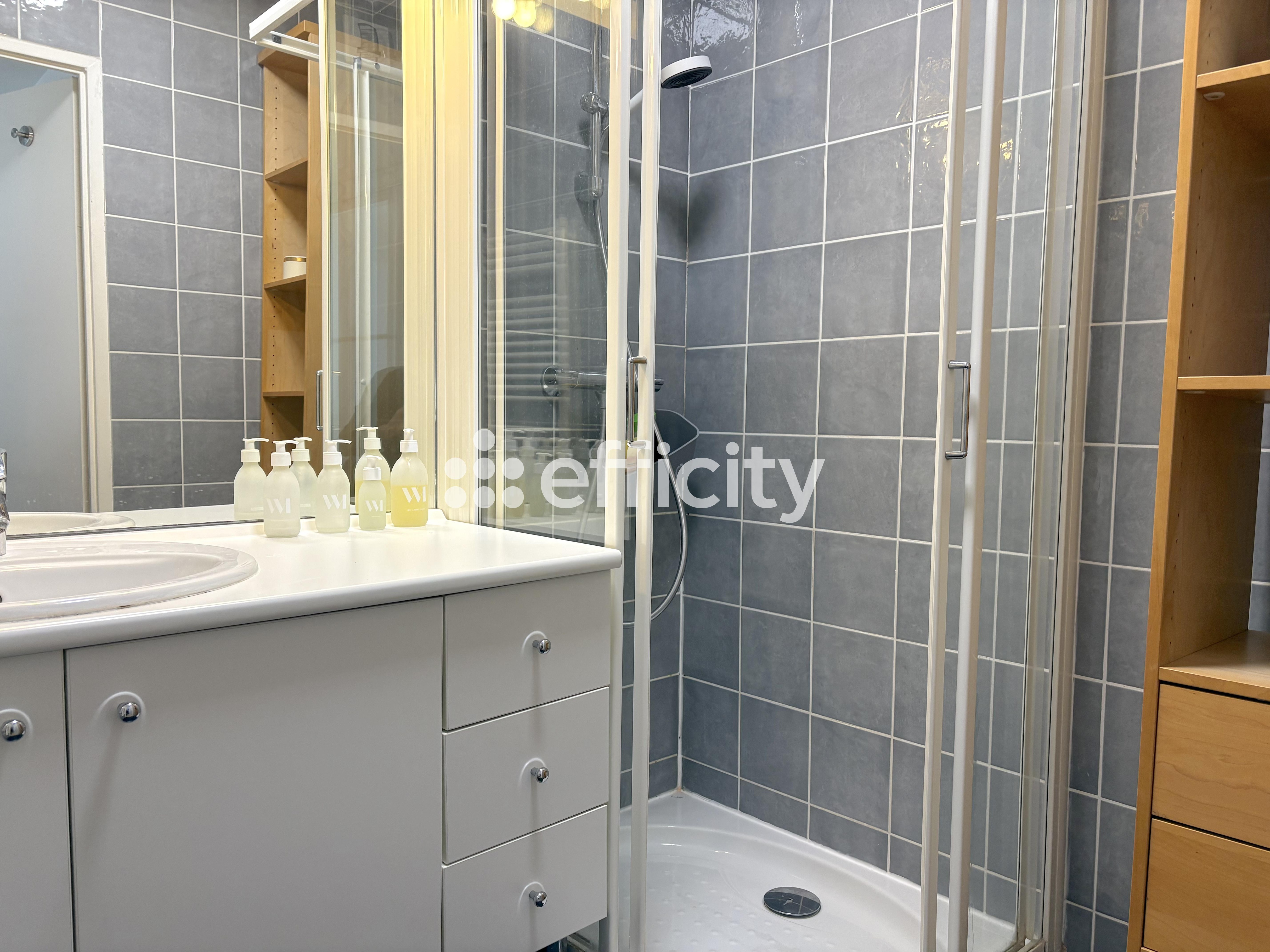 Achat immobilier Appartement 2 pièces  56m2 à Cagnes-sur-Mer (06800) - Photo n°10
