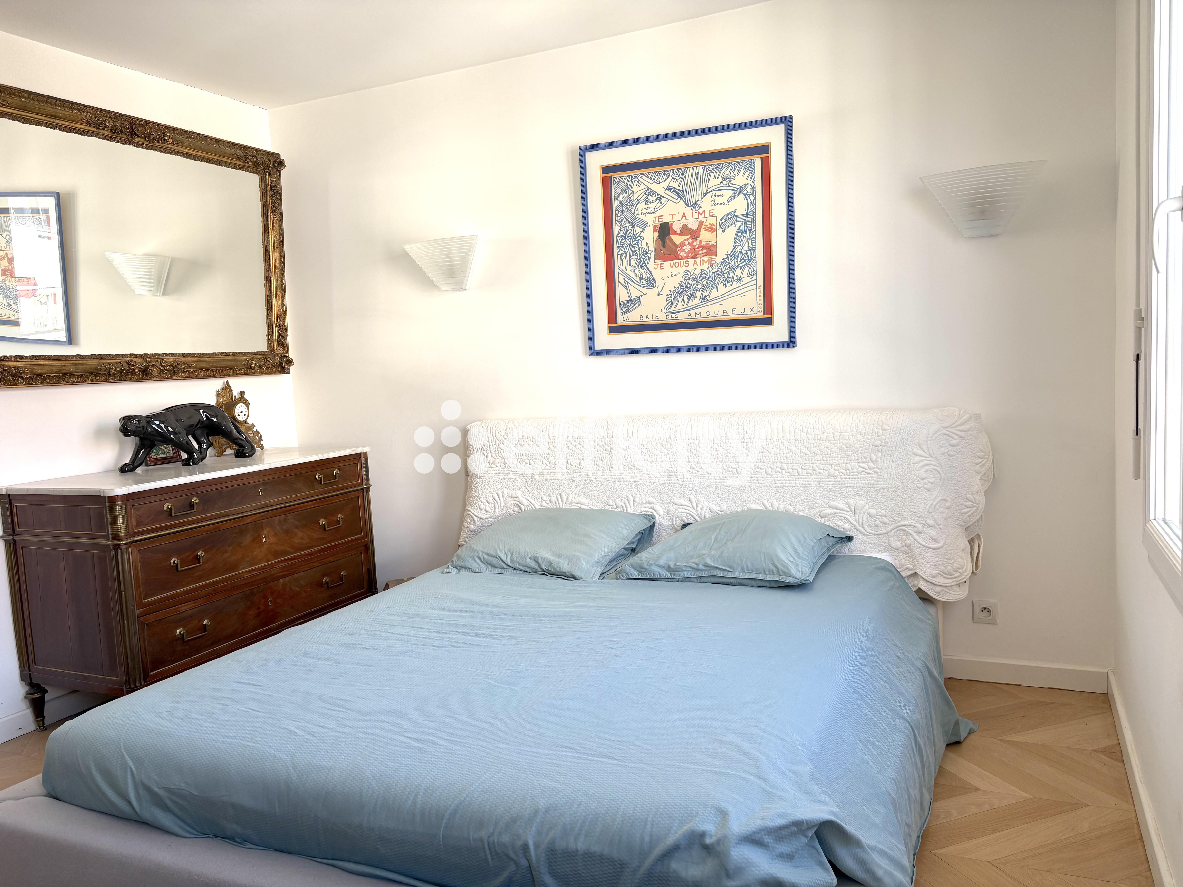 Achat immobilier Appartement 2 pièces  56m2 à Cagnes-sur-Mer (06800) - Photo n°12