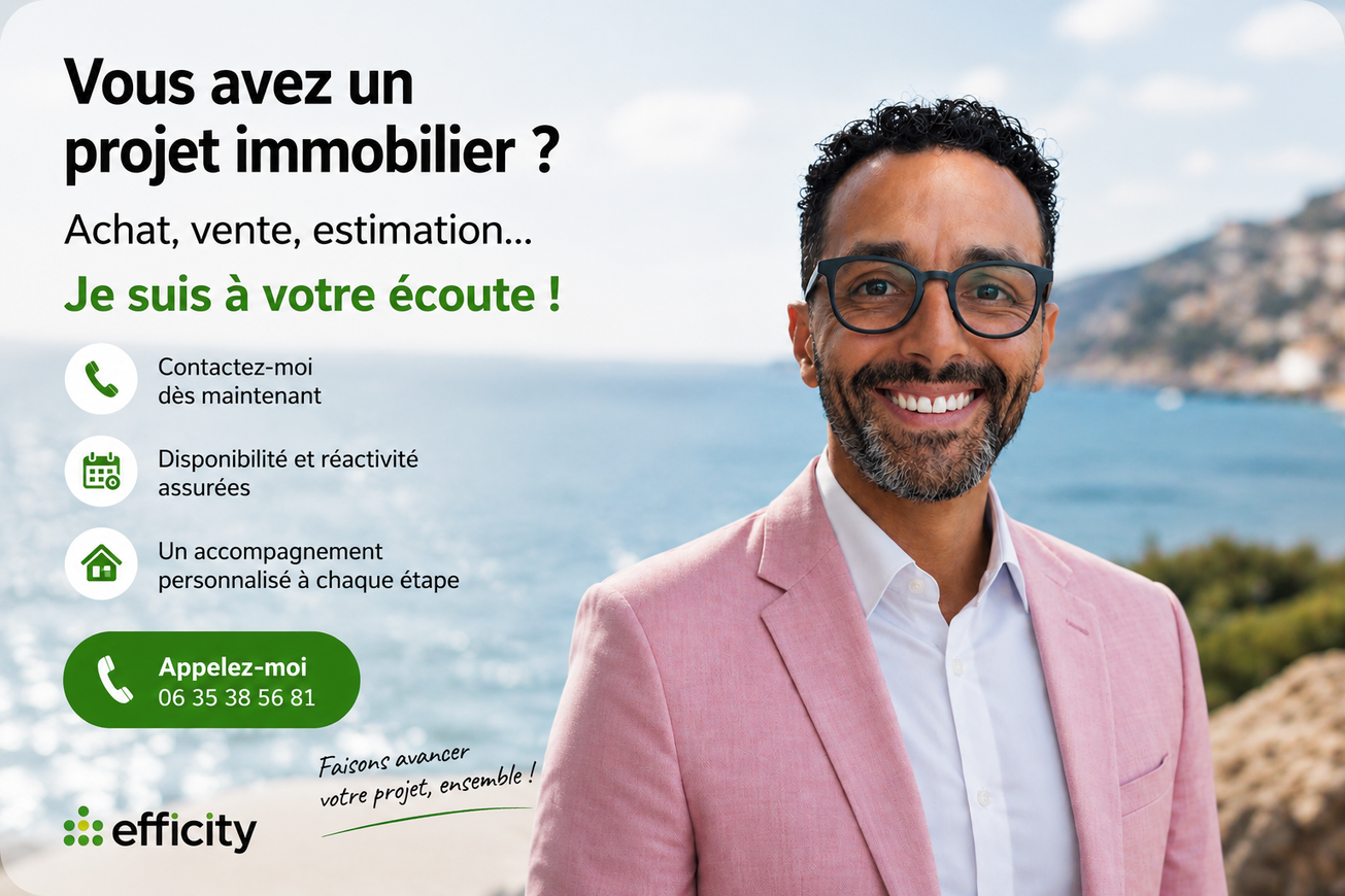 Achat immobilier Appartement 3 pièces  50m2 à Montpellier (34000) - Photo n°10