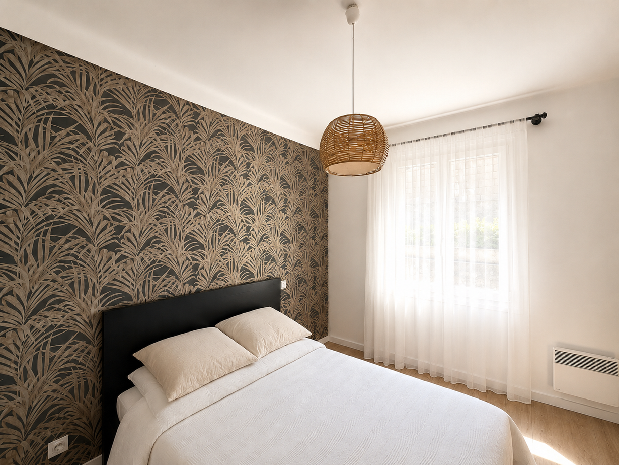 Achat immobilier Appartement 3 pièces  50m2 à Montpellier (34000) - Photo n°4