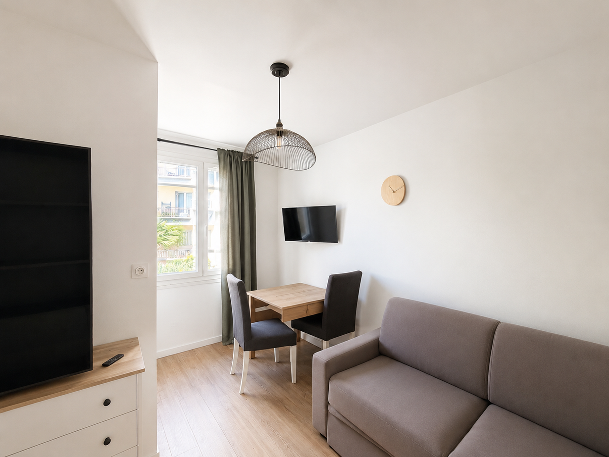 Achat immobilier Appartement 3 pièces  50m2 à Montpellier (34000) - Photo n°8