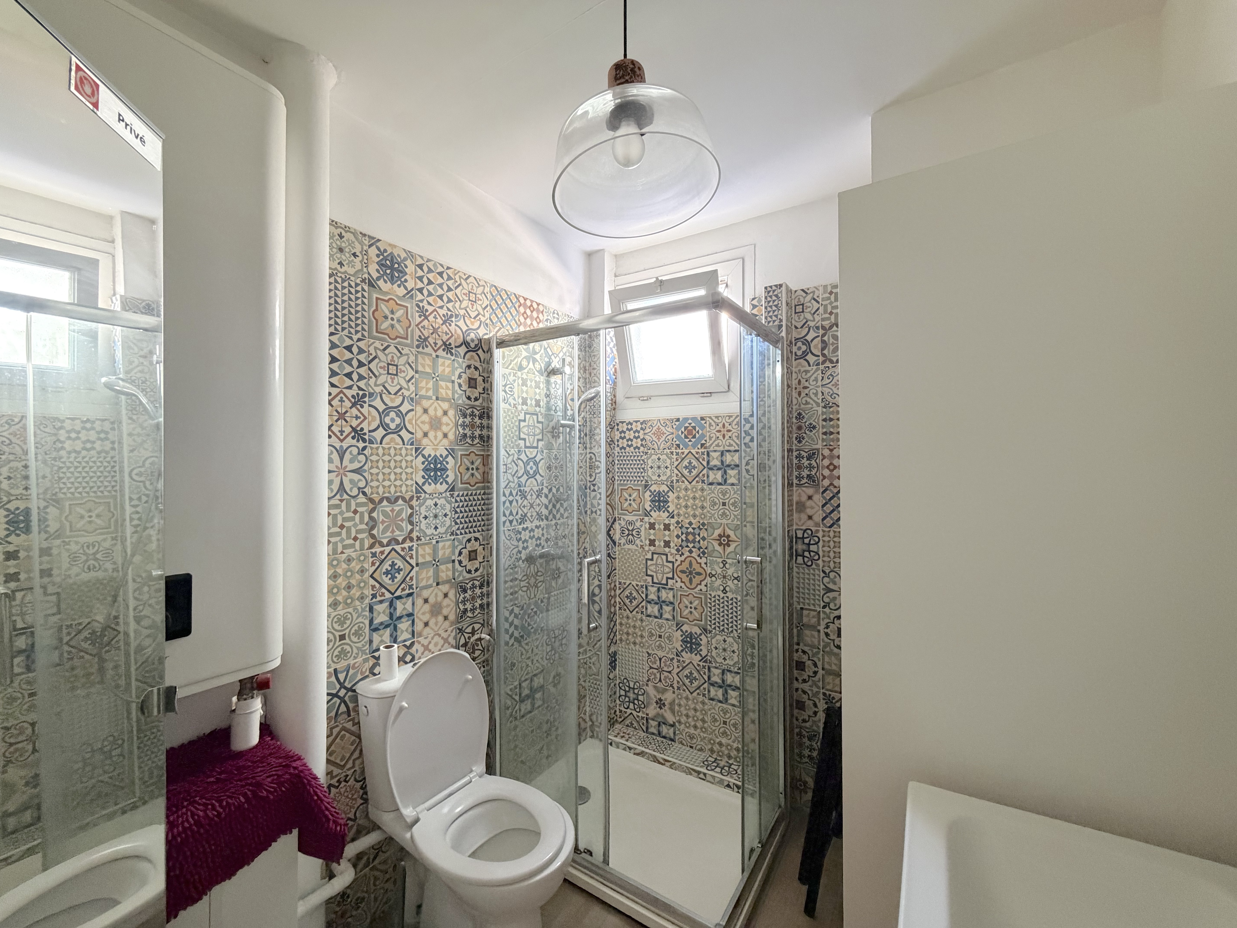 Achat immobilier Appartement 3 pièces  50m2 à Montpellier (34000) - Photo n°9