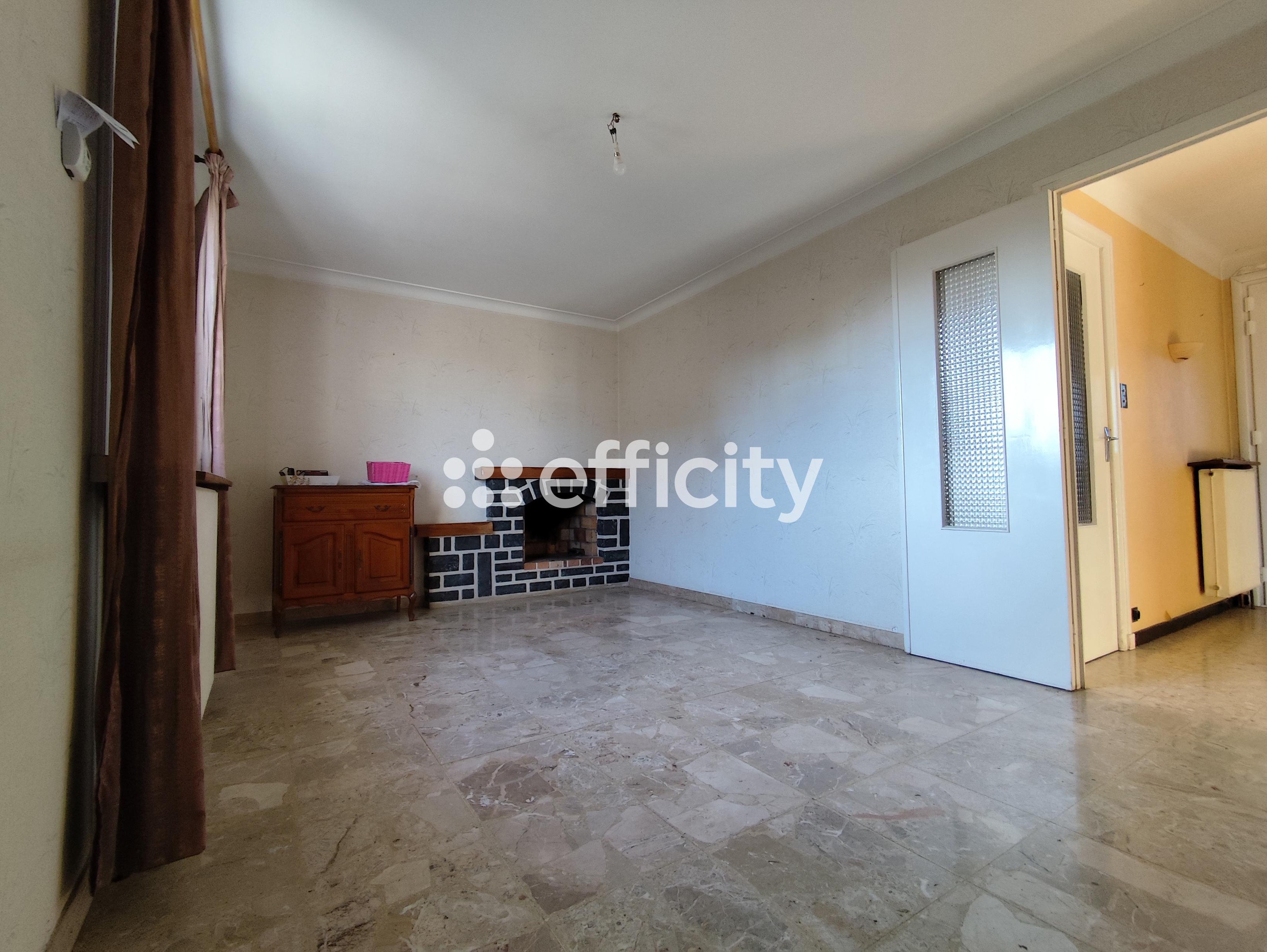Achat immobilier Maison 5 pièces  121m2 à Sablons (38550) - Photo n°7
