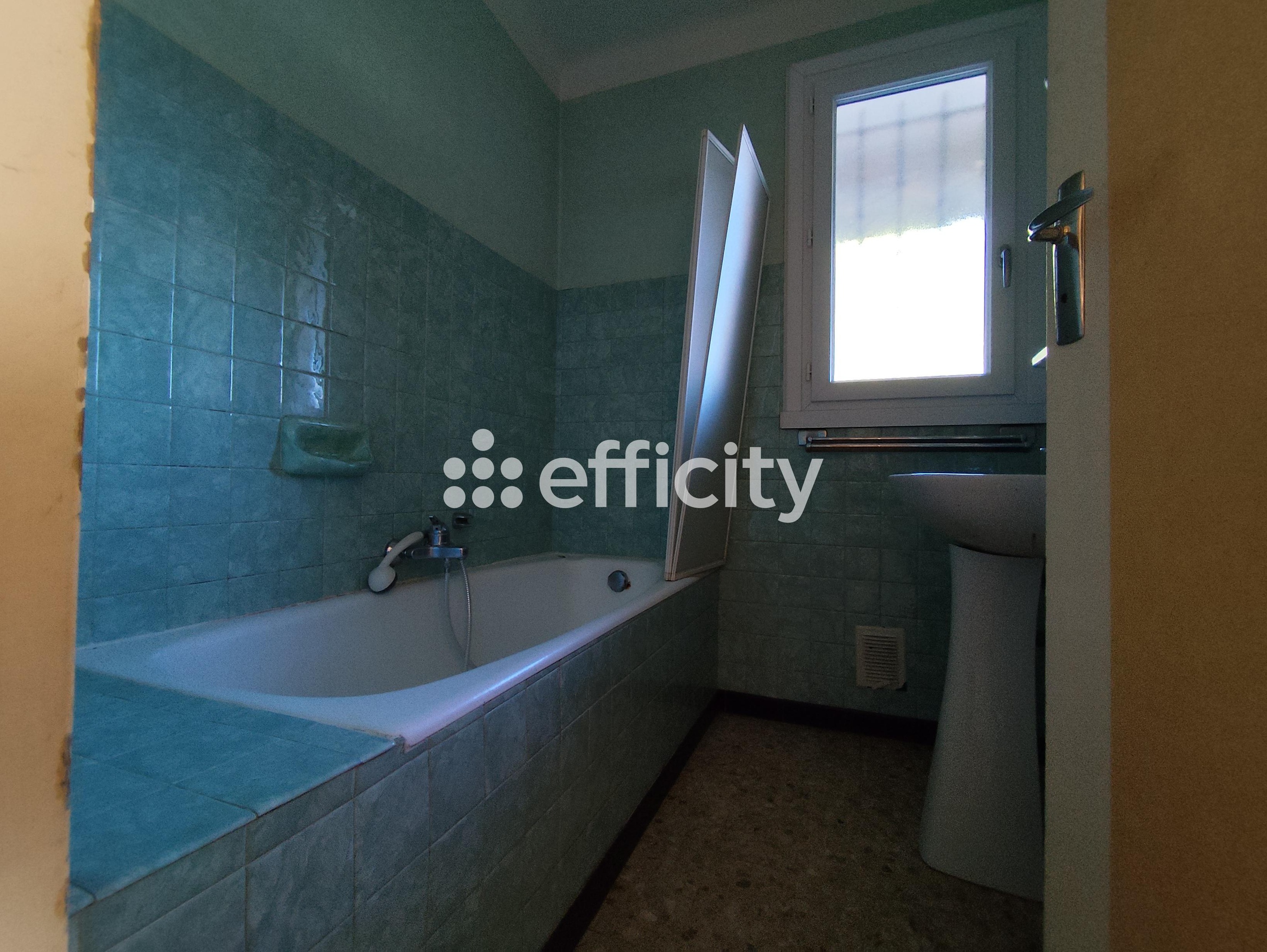 Achat immobilier Maison 5 pièces  121m2 à Sablons (38550) - Photo n°12