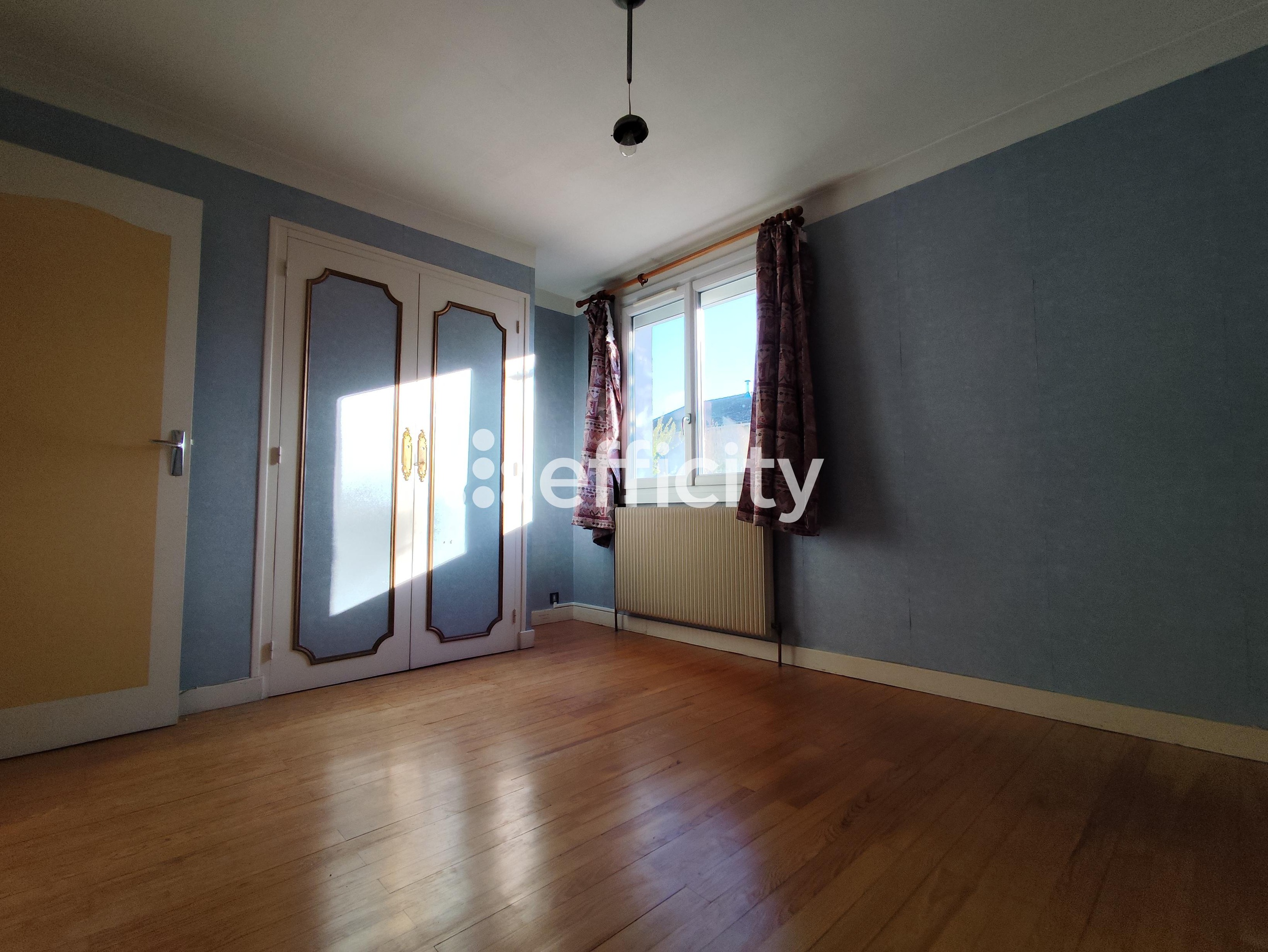 Achat immobilier Maison 5 pièces  121m2 à Sablons (38550) - Photo n°8