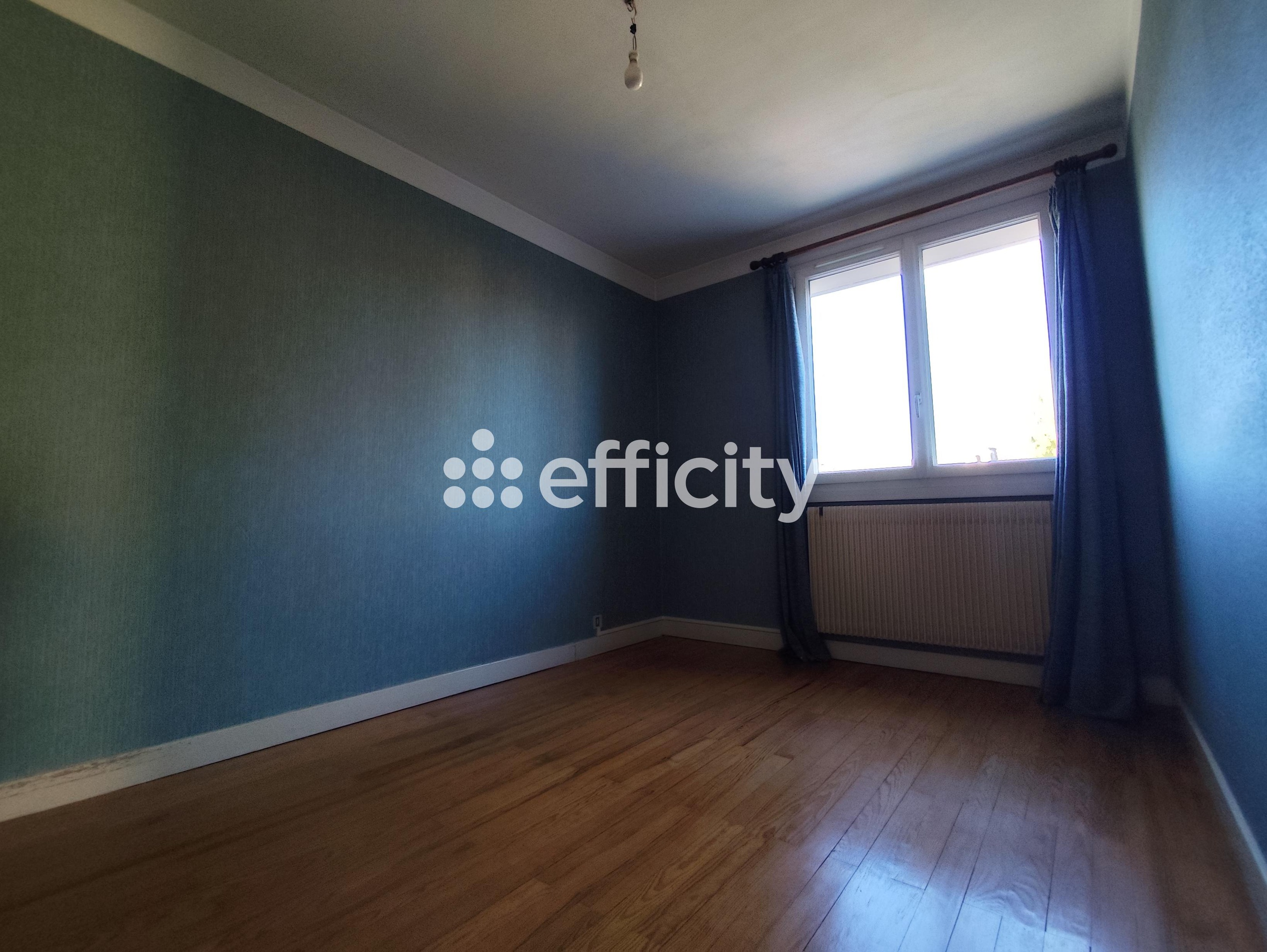 Achat immobilier Maison 5 pièces  121m2 à Sablons (38550) - Photo n°11