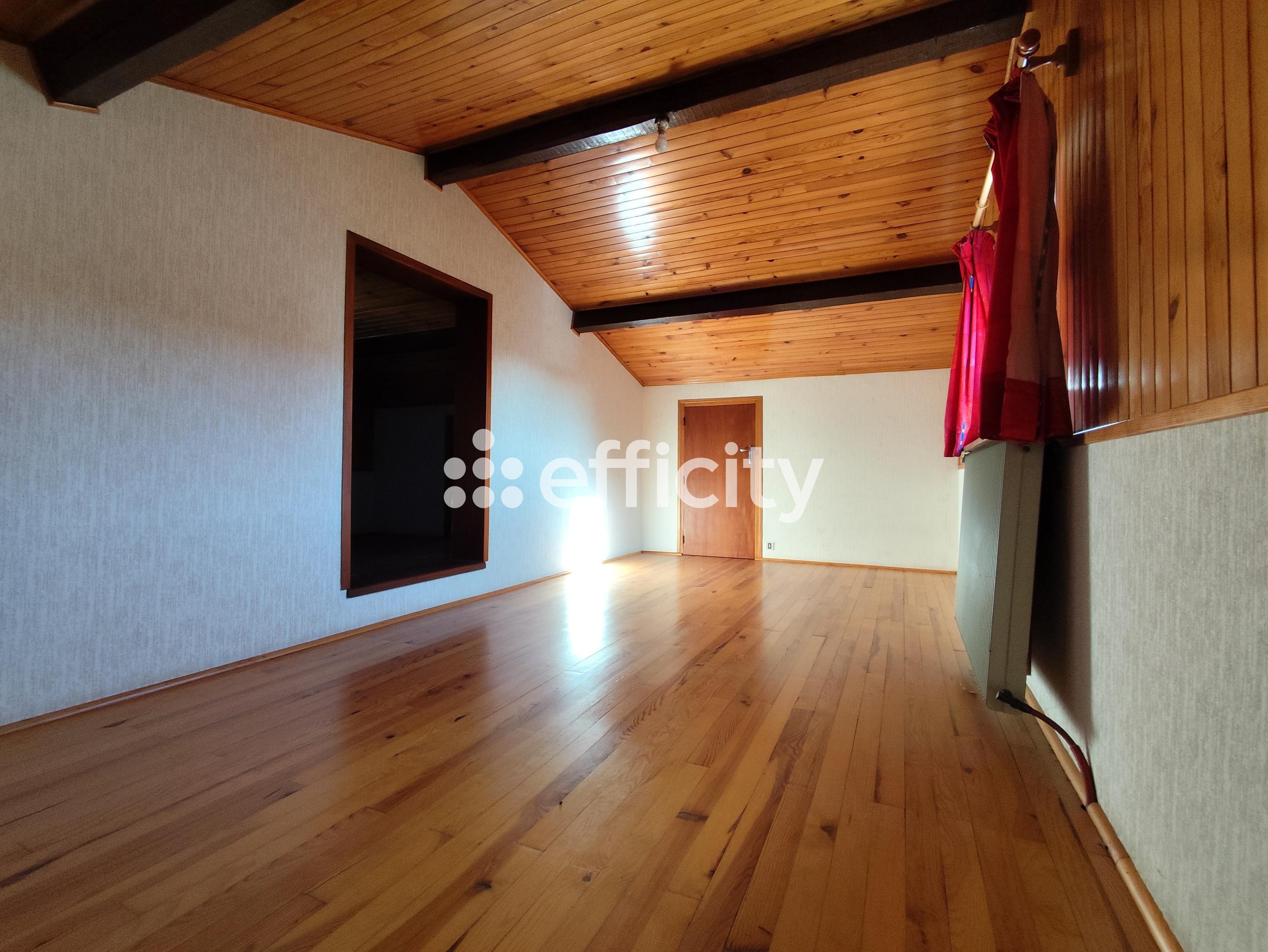Achat immobilier Maison 5 pièces  121m2 à Sablons (38550) - Photo n°13