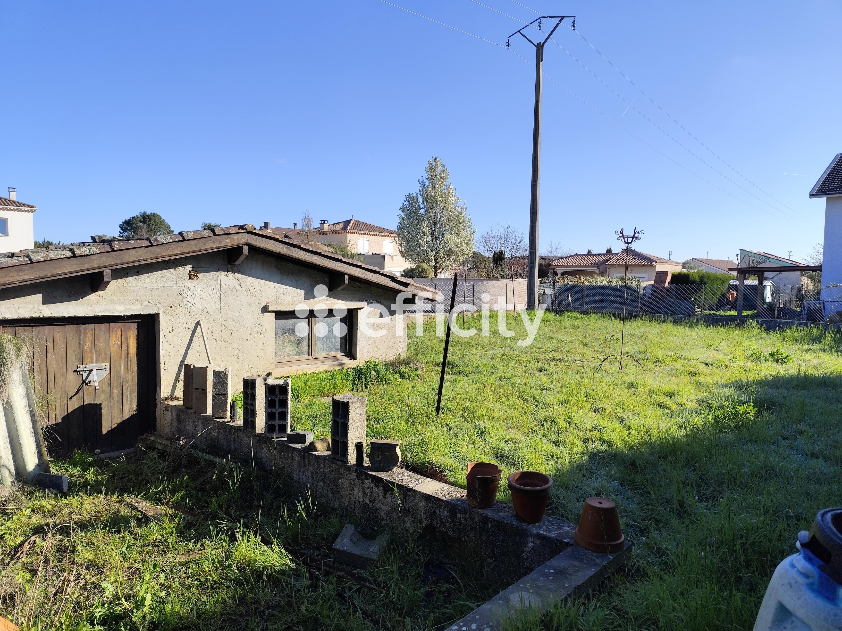 Achat immobilier Maison 5 pièces  121m2 à Sablons (38550) - Photo n°5