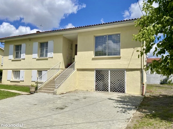 immeuble 10 pièces - 175m2 à Gradignan (33170)