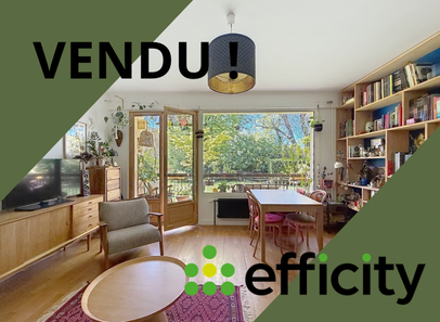 appartement 3 pièces - 65m2 à Lyon (69005)