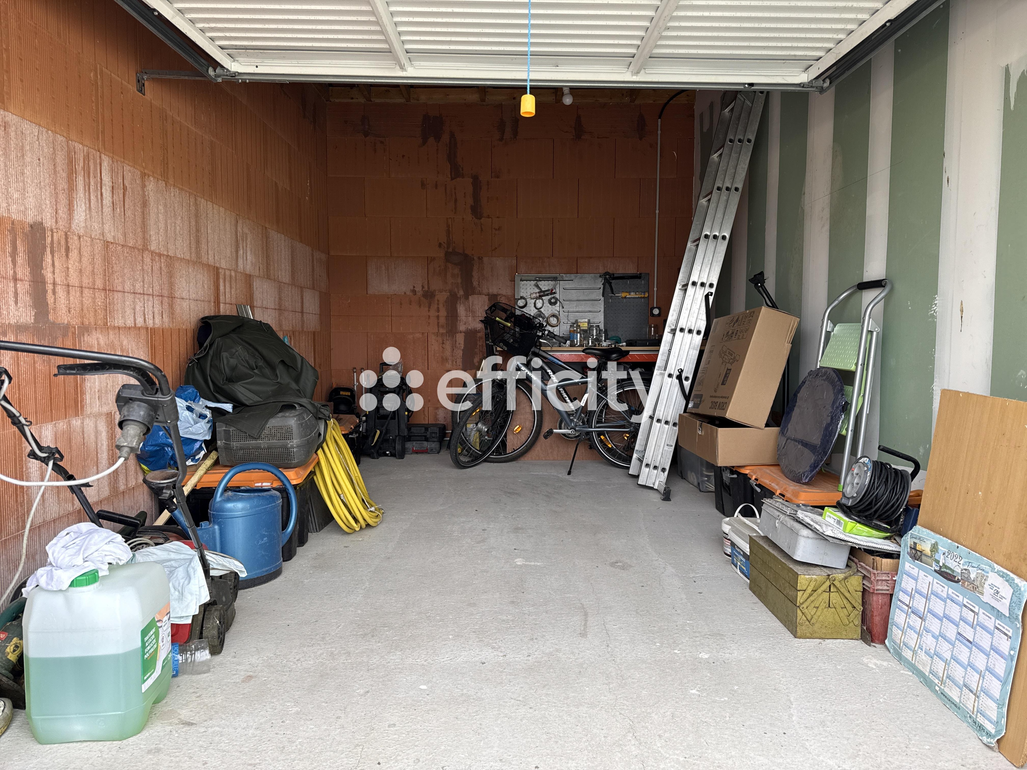 Achat immobilier Maison 4 pièces  73m2 à Sainte-Soulle (17220) - Photo n°14