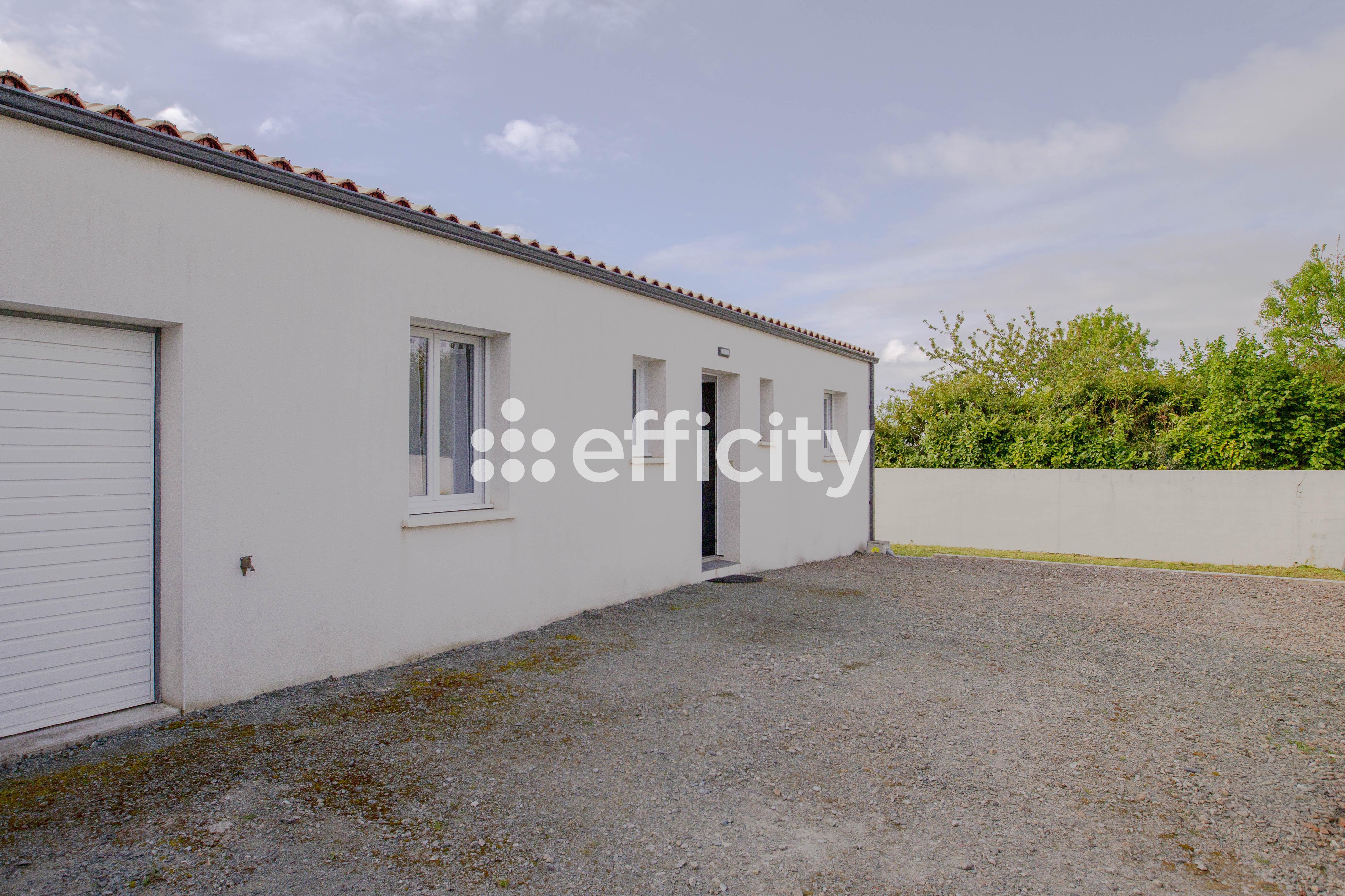 Achat immobilier Maison 4 pièces  73m2 à Sainte-Soulle (17220) - Photo n°6