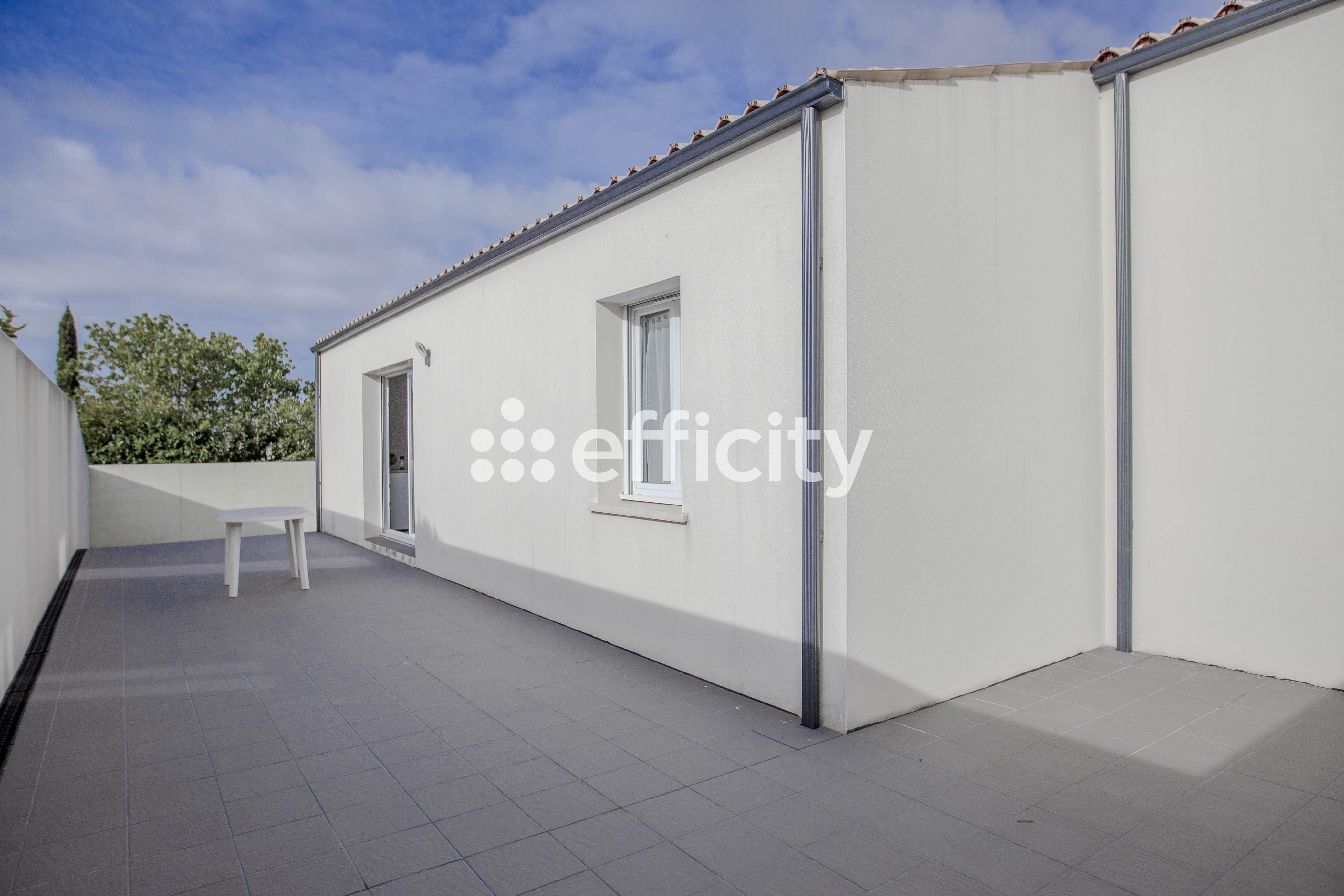 Achat immobilier Maison 4 pièces  73m2 à Sainte-Soulle (17220) - Photo n°8