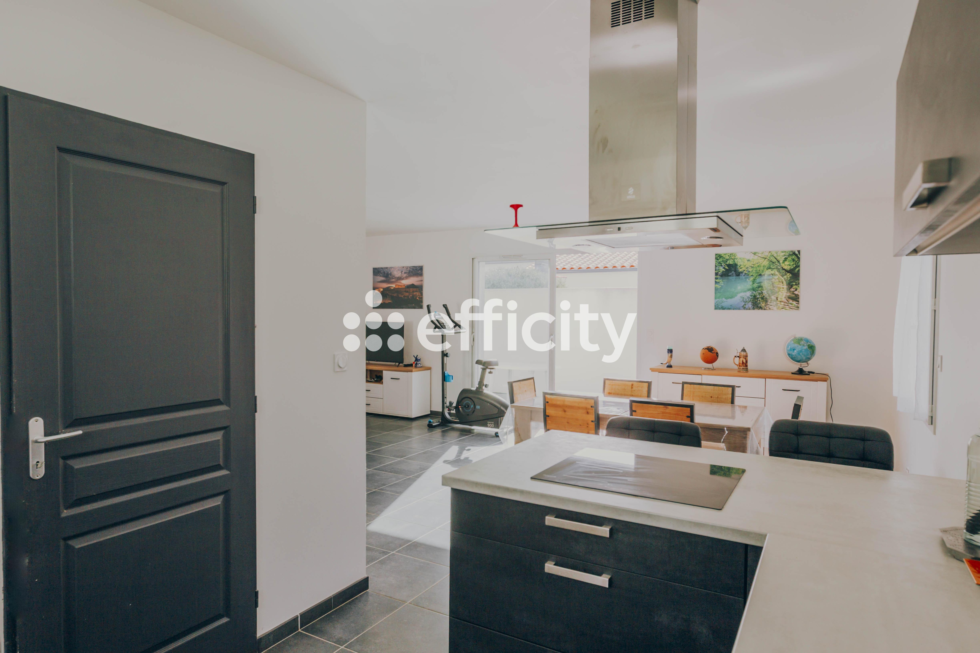 Achat immobilier Maison 4 pièces  73m2 à Sainte-Soulle (17220) - Photo n°9
