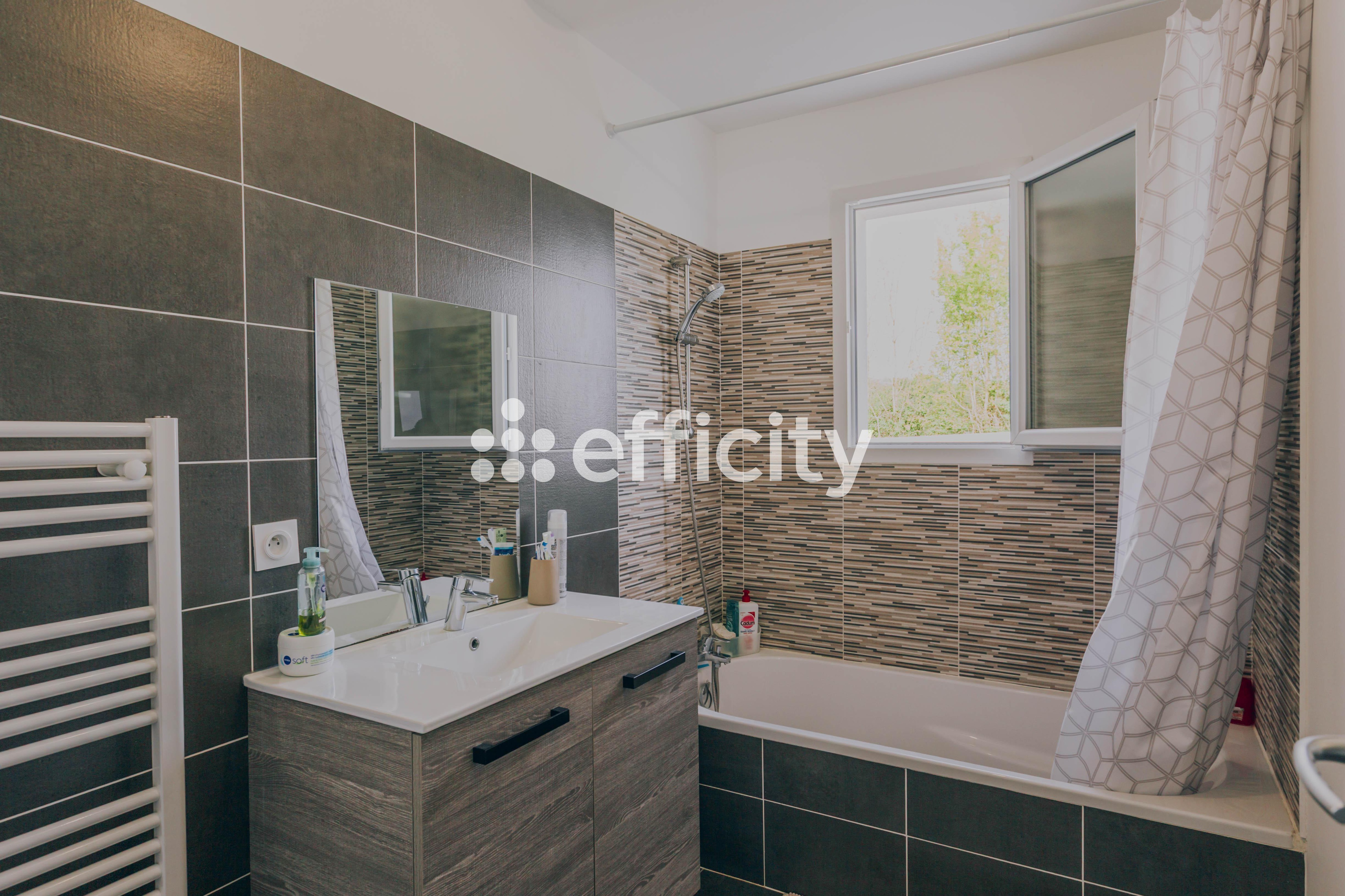 Achat immobilier Maison 4 pièces  73m2 à Sainte-Soulle (17220) - Photo n°4