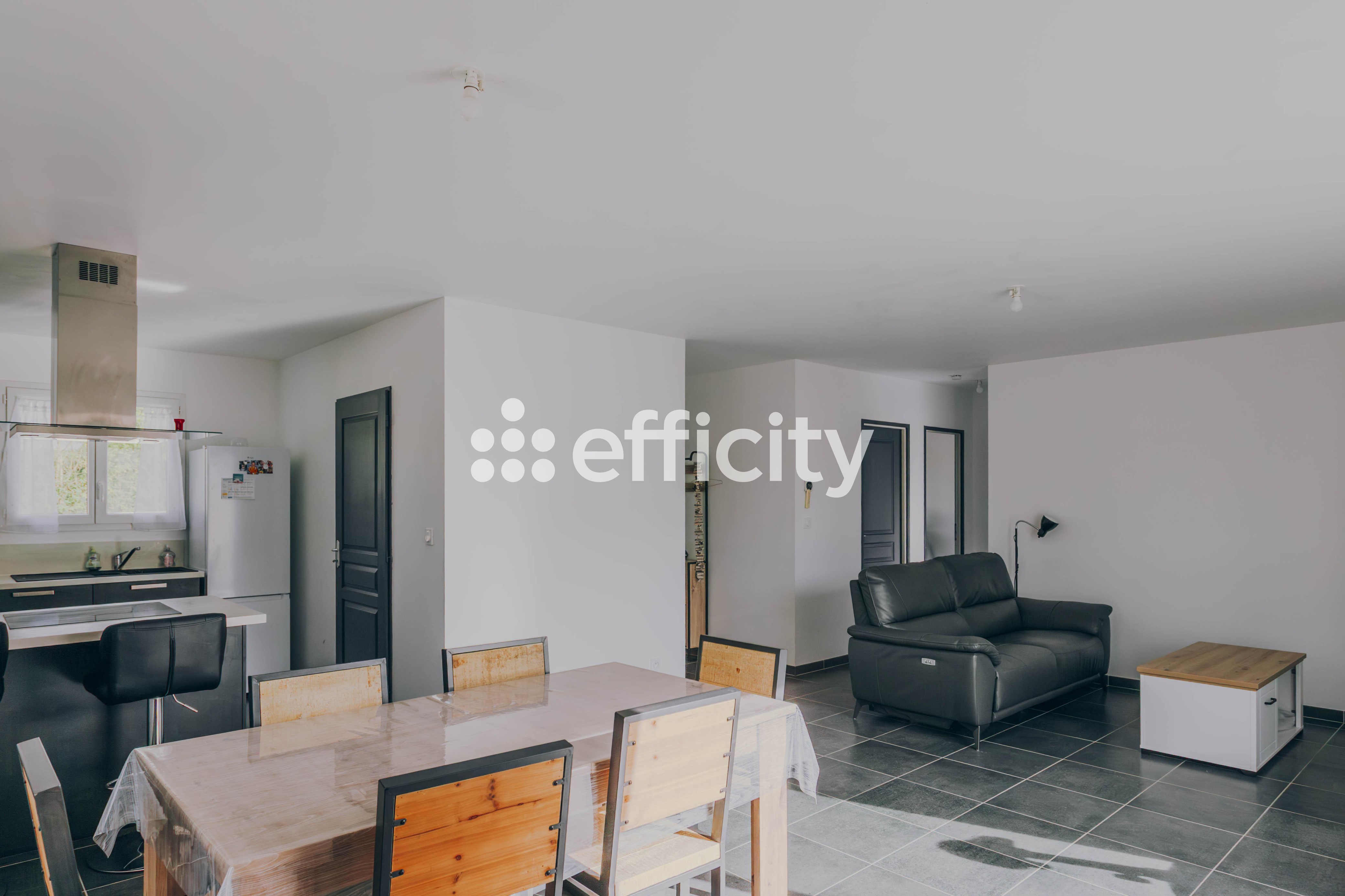 Achat immobilier Maison 4 pièces  73m2 à Sainte-Soulle (17220) - Photo n°12