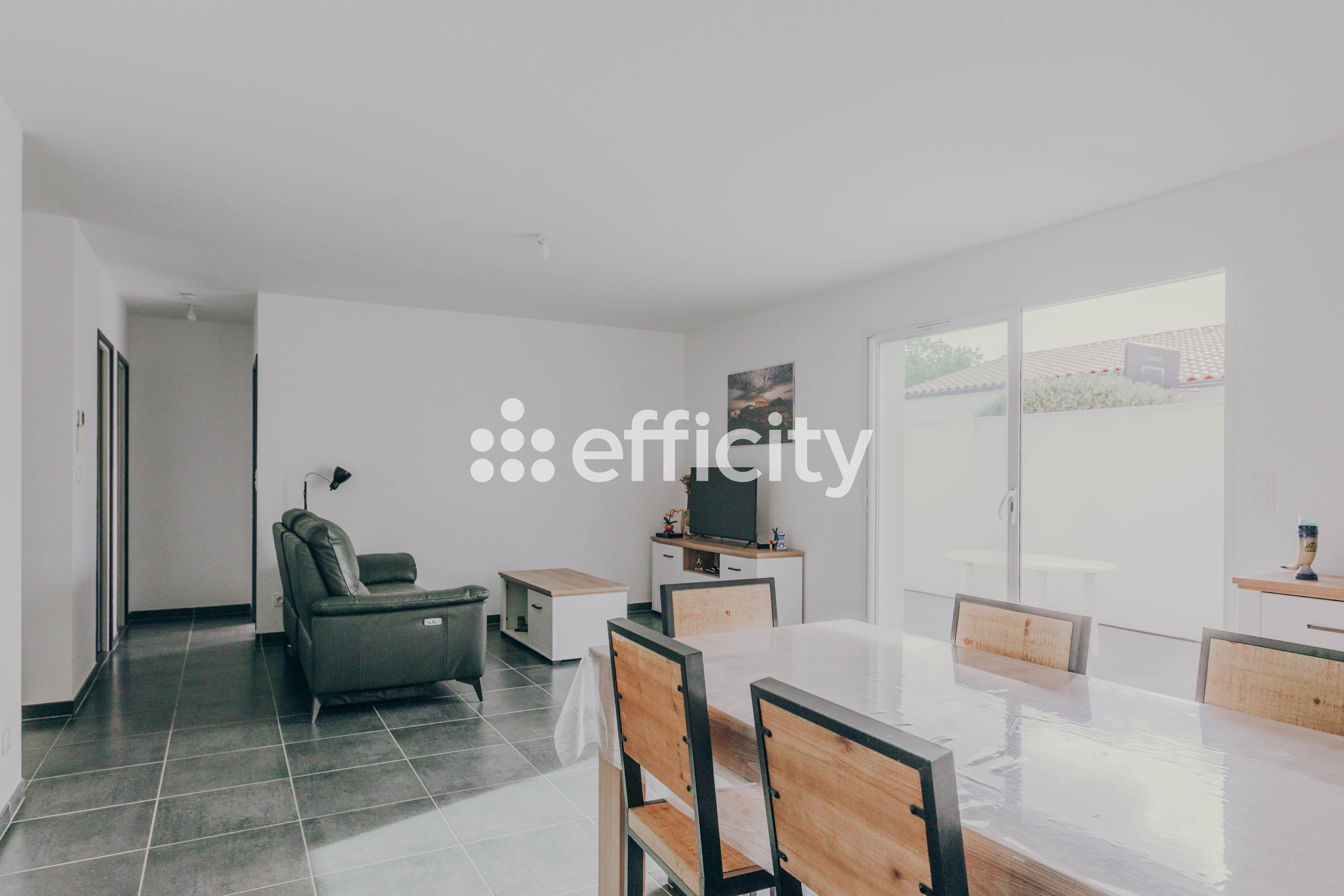 Achat immobilier Maison 4 pièces  73m2 à Sainte-Soulle (17220) - Photo n°13