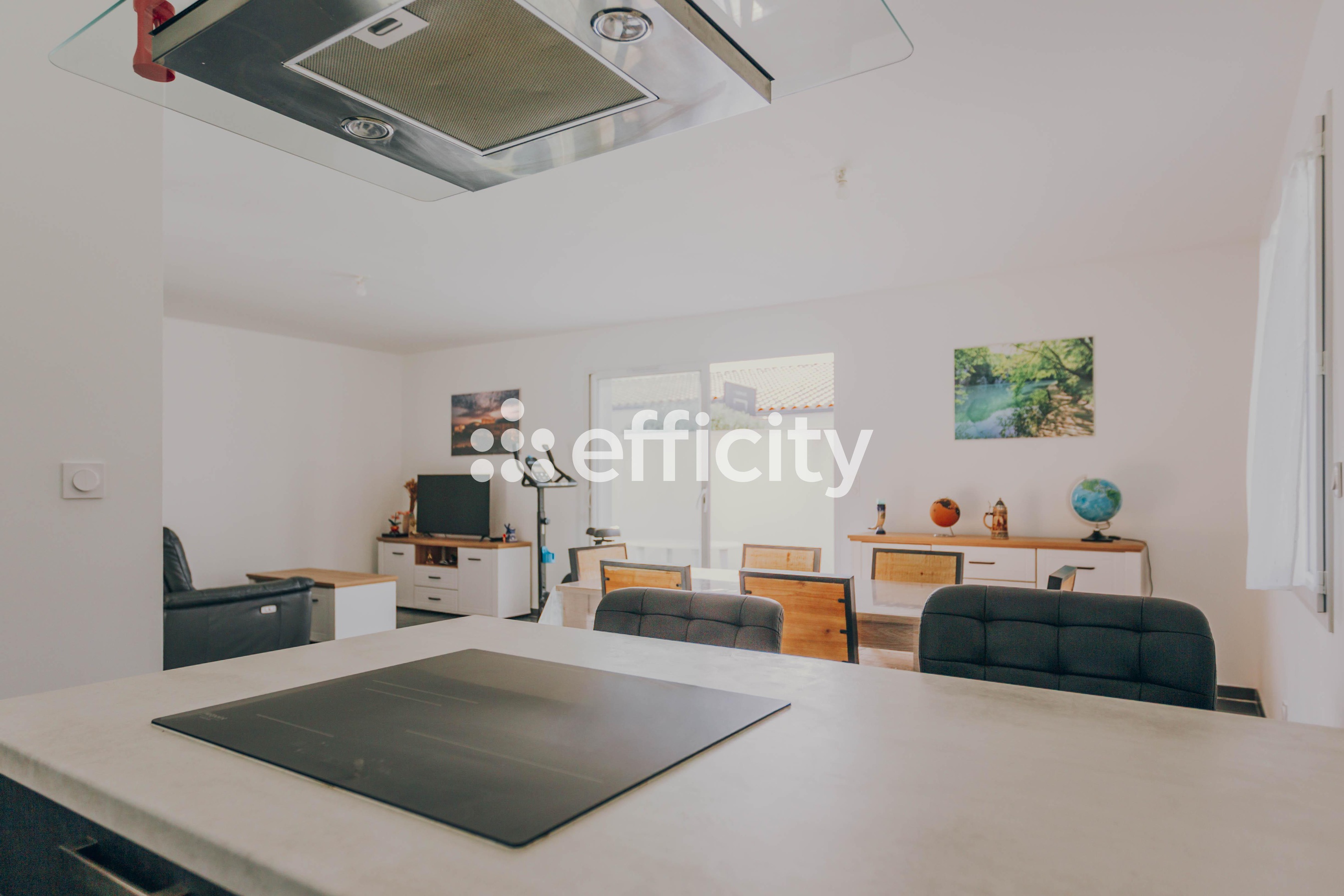 maison 4 pièces - 73m2 à Sainte-Soulle (17220)