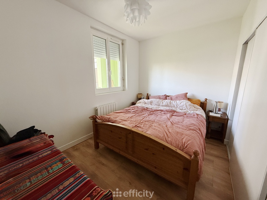 Achat immobilier Appartement 4 pièces  62m2 à Saint-Brieuc (22000) - Photo n°6