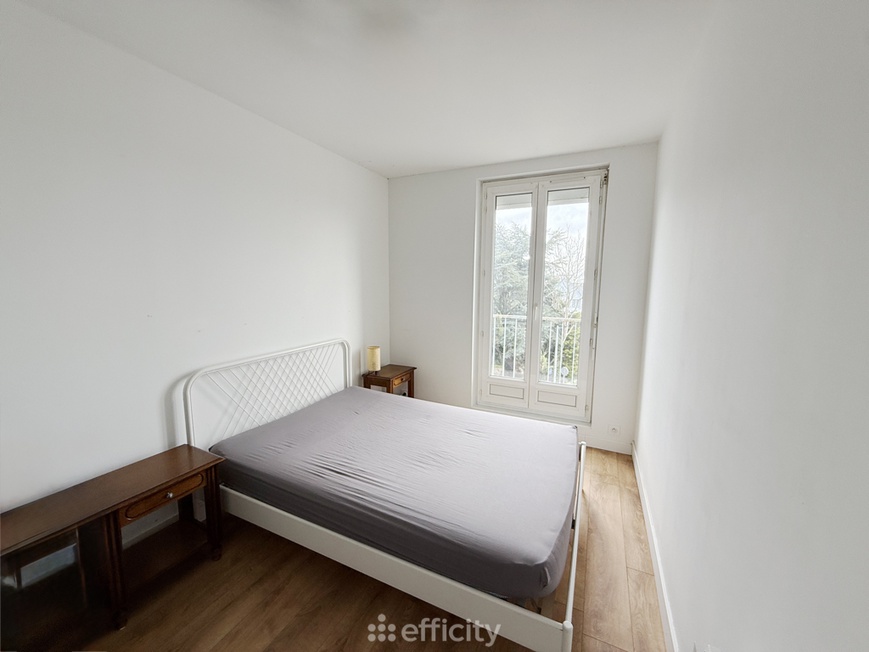 Achat immobilier Appartement 4 pièces  62m2 à Saint-Brieuc (22000) - Photo n°7