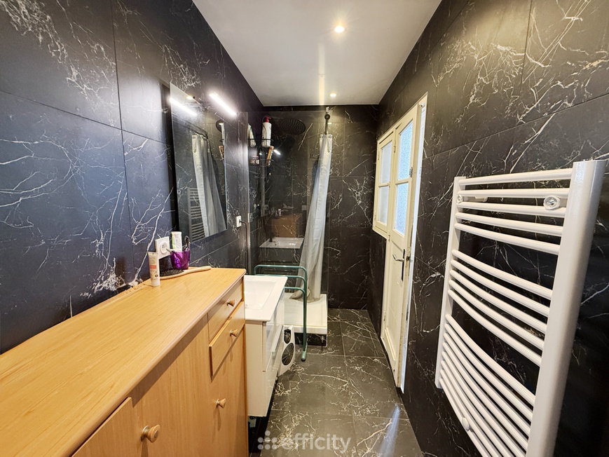 Achat immobilier Appartement 4 pièces  62m2 à Saint-Brieuc (22000) - Photo n°8
