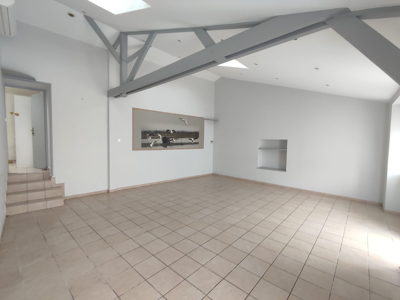 Achat immobilier Local commercial 12 pièces  375m2 à La Chevrolière (44118) - Photo n°6