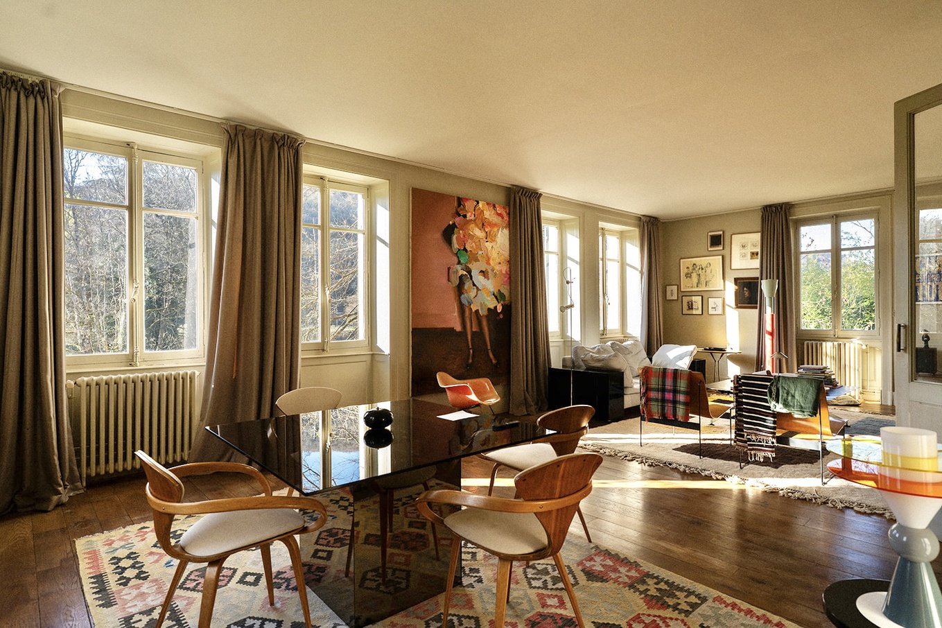 Achat immobilier Maison 13 pièces  370m2 à Besançon (25000) - Photo n°8