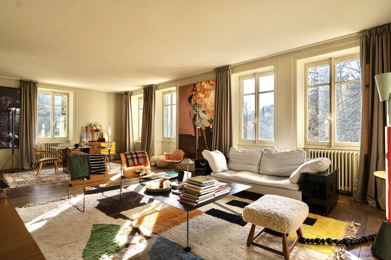 Achat immobilier Maison 13 pièces  370m2 à Besançon (25000) - Photo n°10